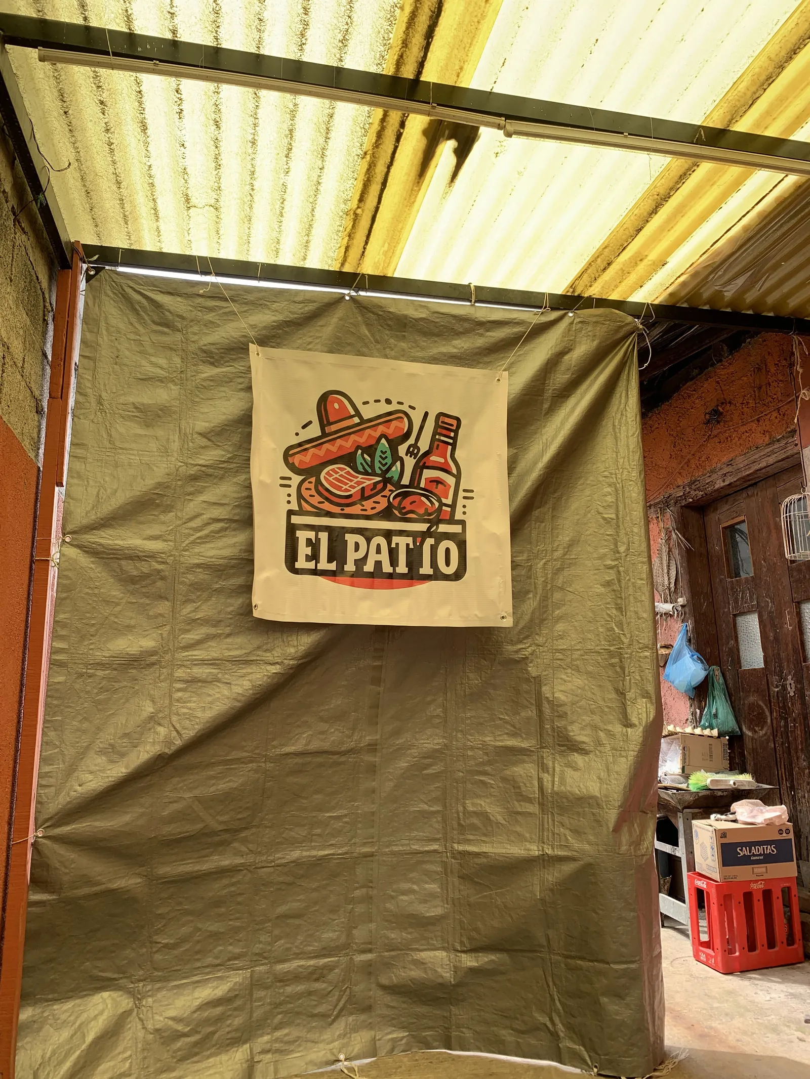 El Patio Amecameca image 10