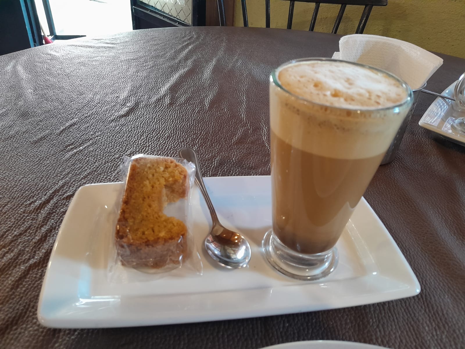 Sabores El Gusto del Día image 2