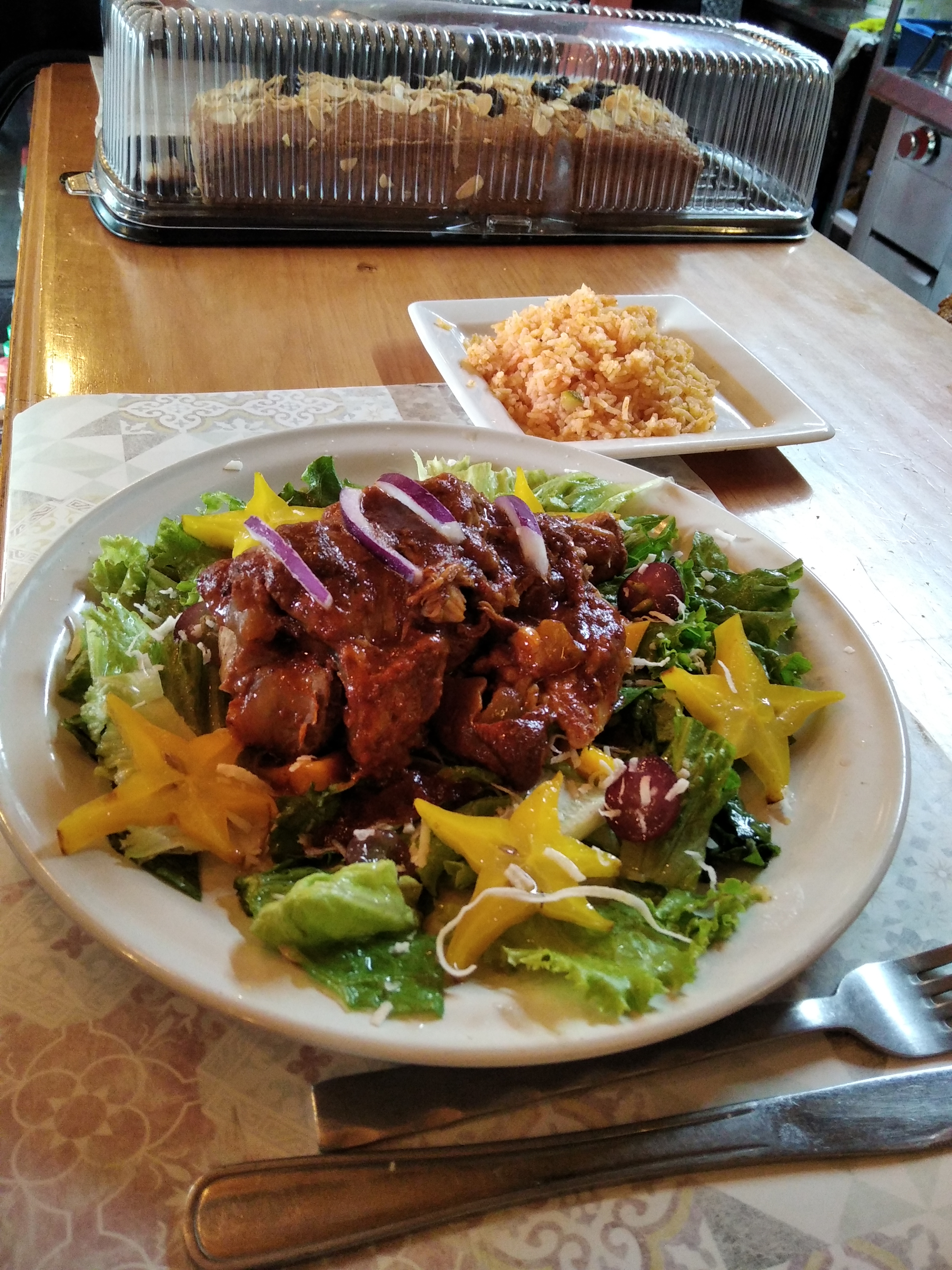 Sabores El Gusto del Día image 4