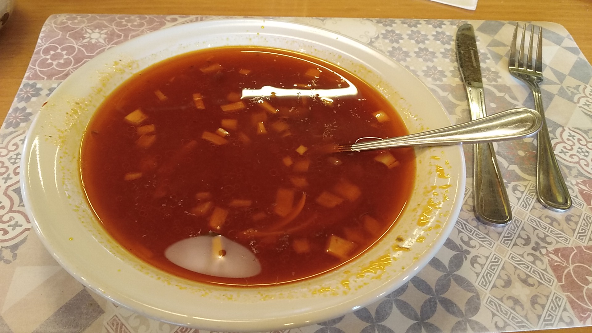 Sabores El Gusto del Día image 6