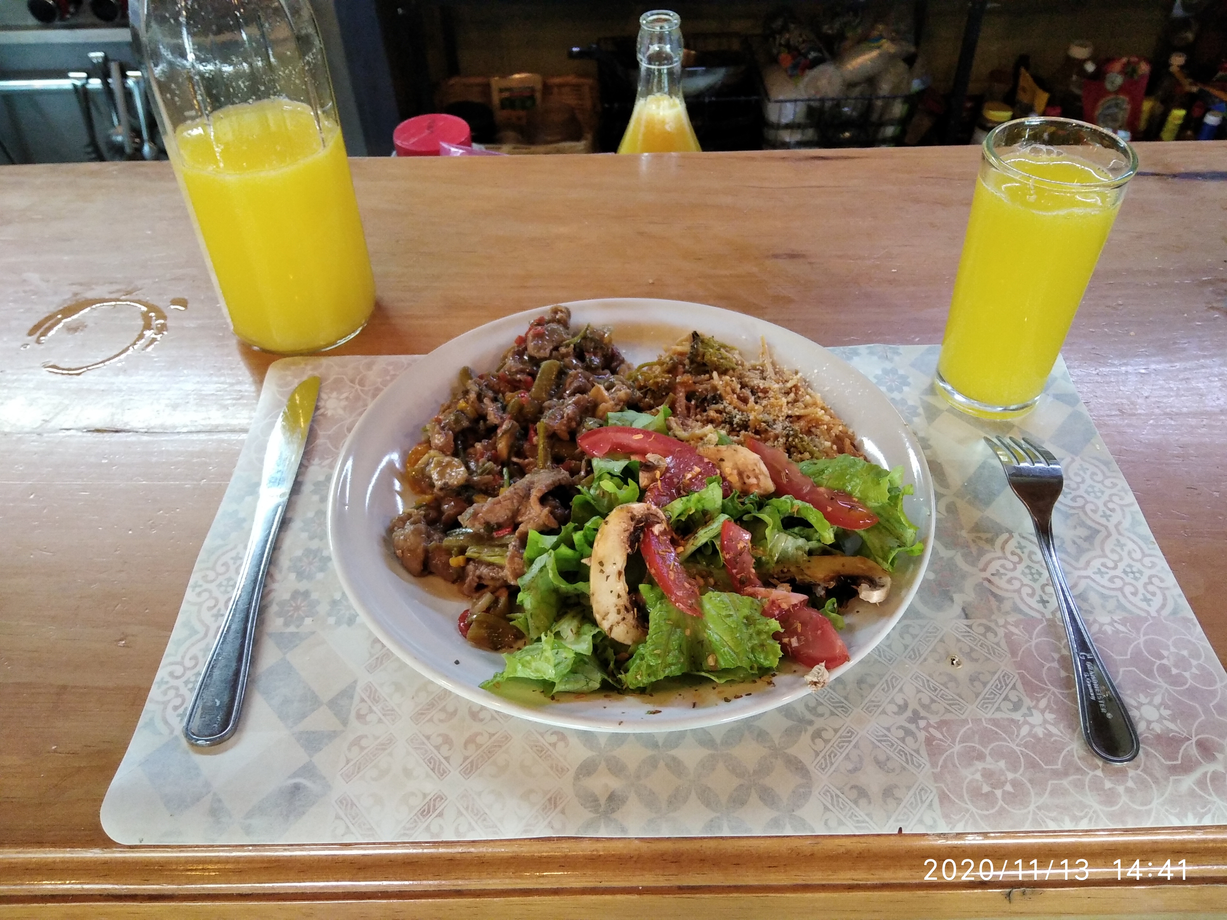 Sabores El Gusto del Día image 7