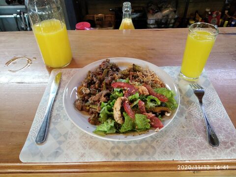 Sabores El Gusto del Día image 7