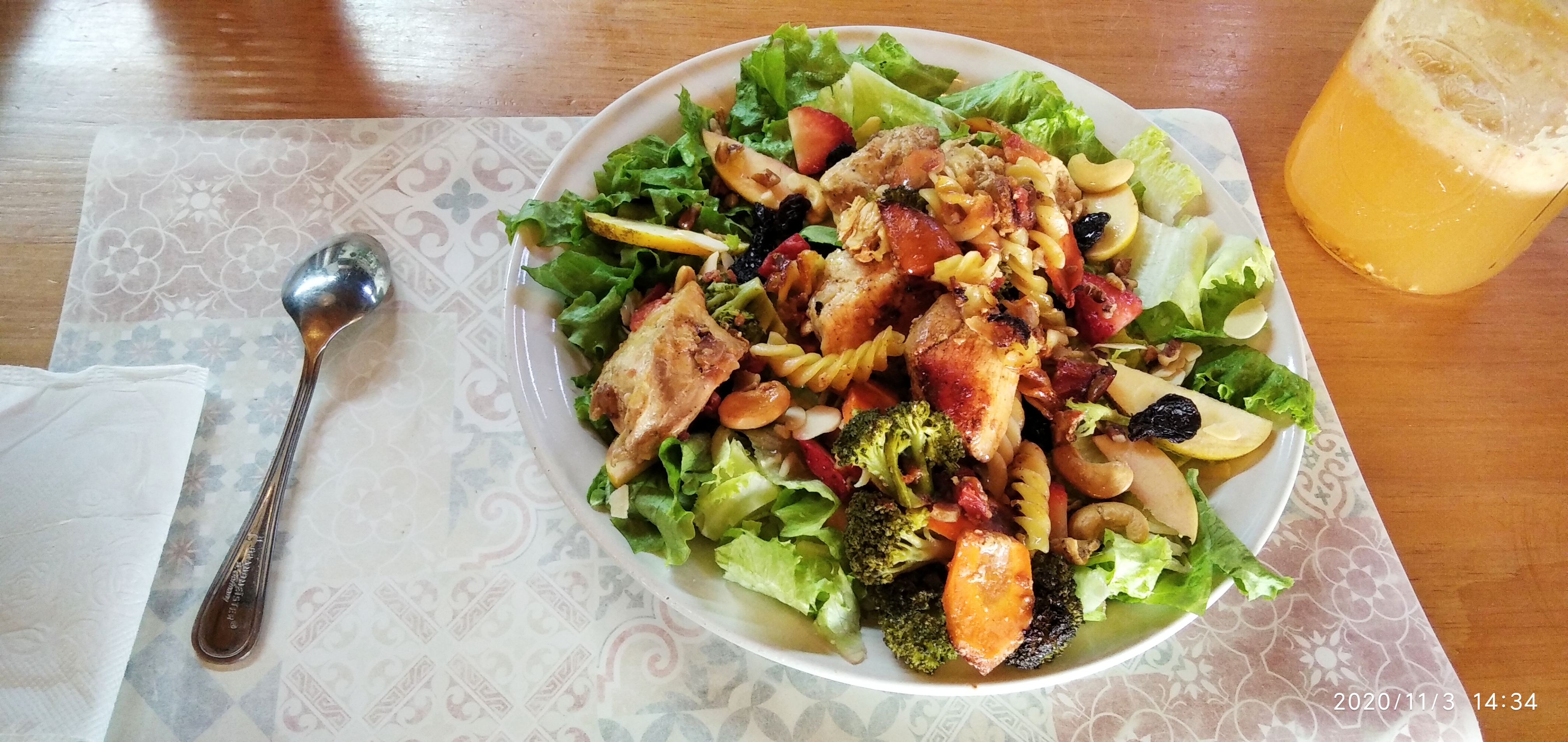 Sabores El Gusto del Día image 8