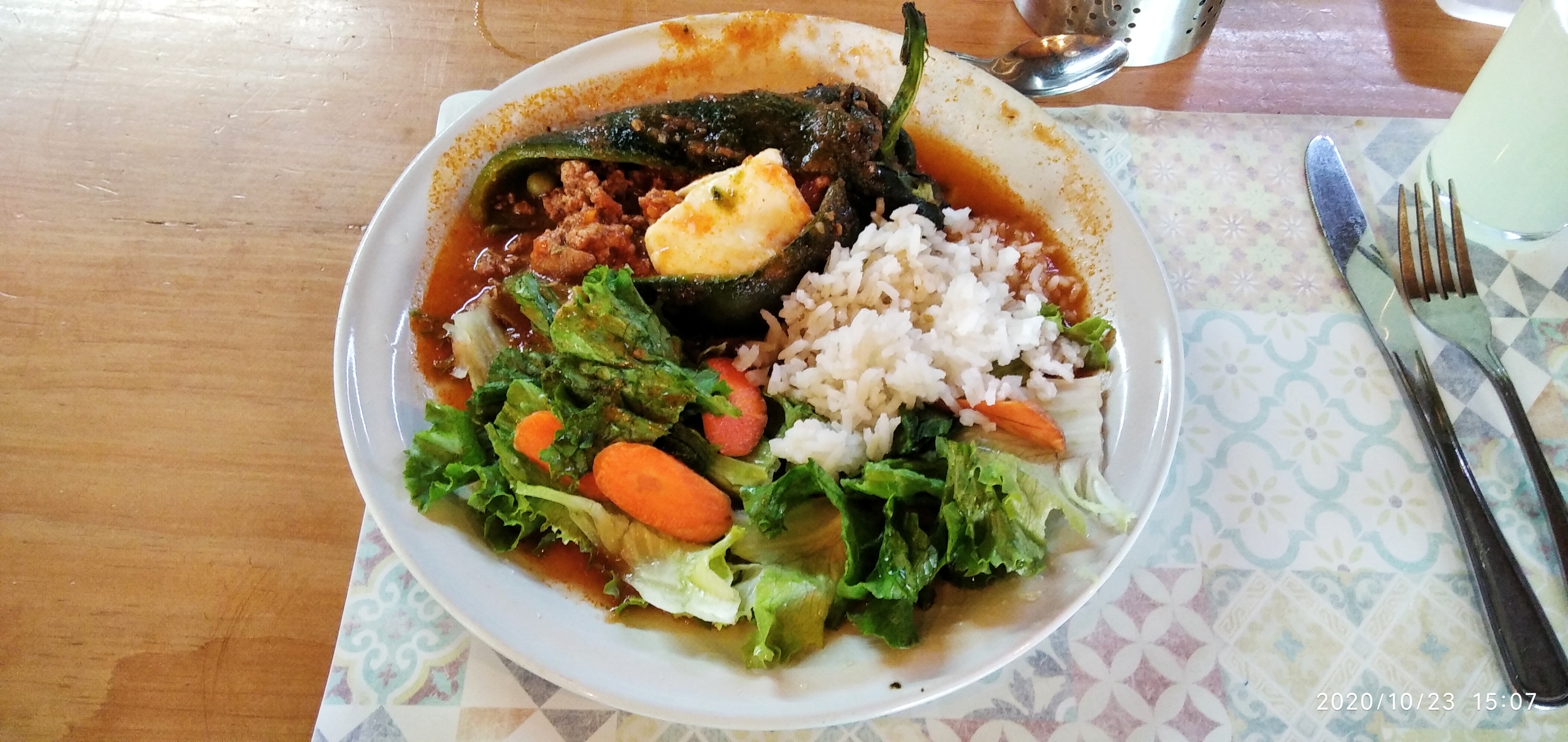 Sabores El Gusto del Día image 9