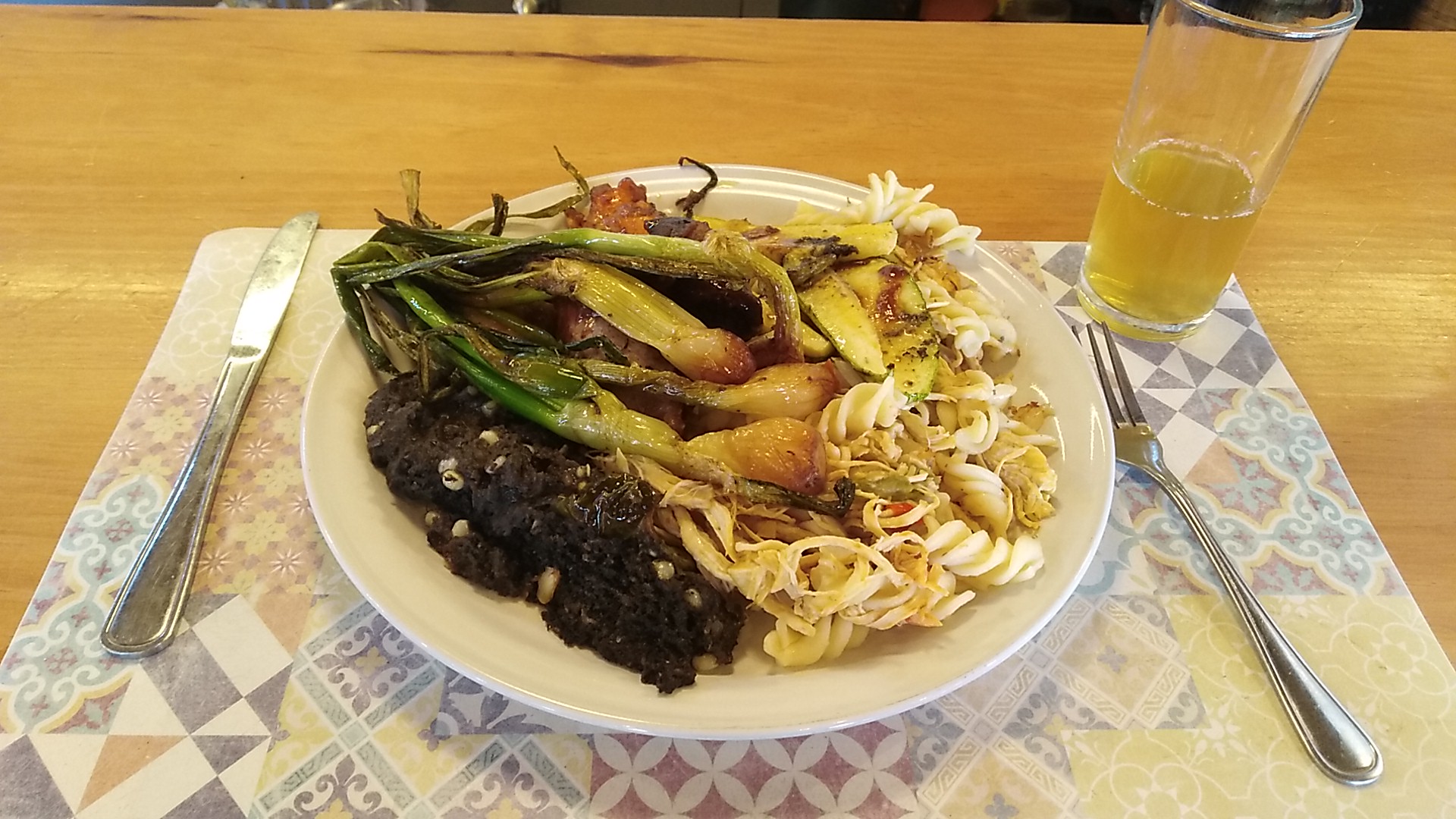 Sabores El Gusto del Día image 10