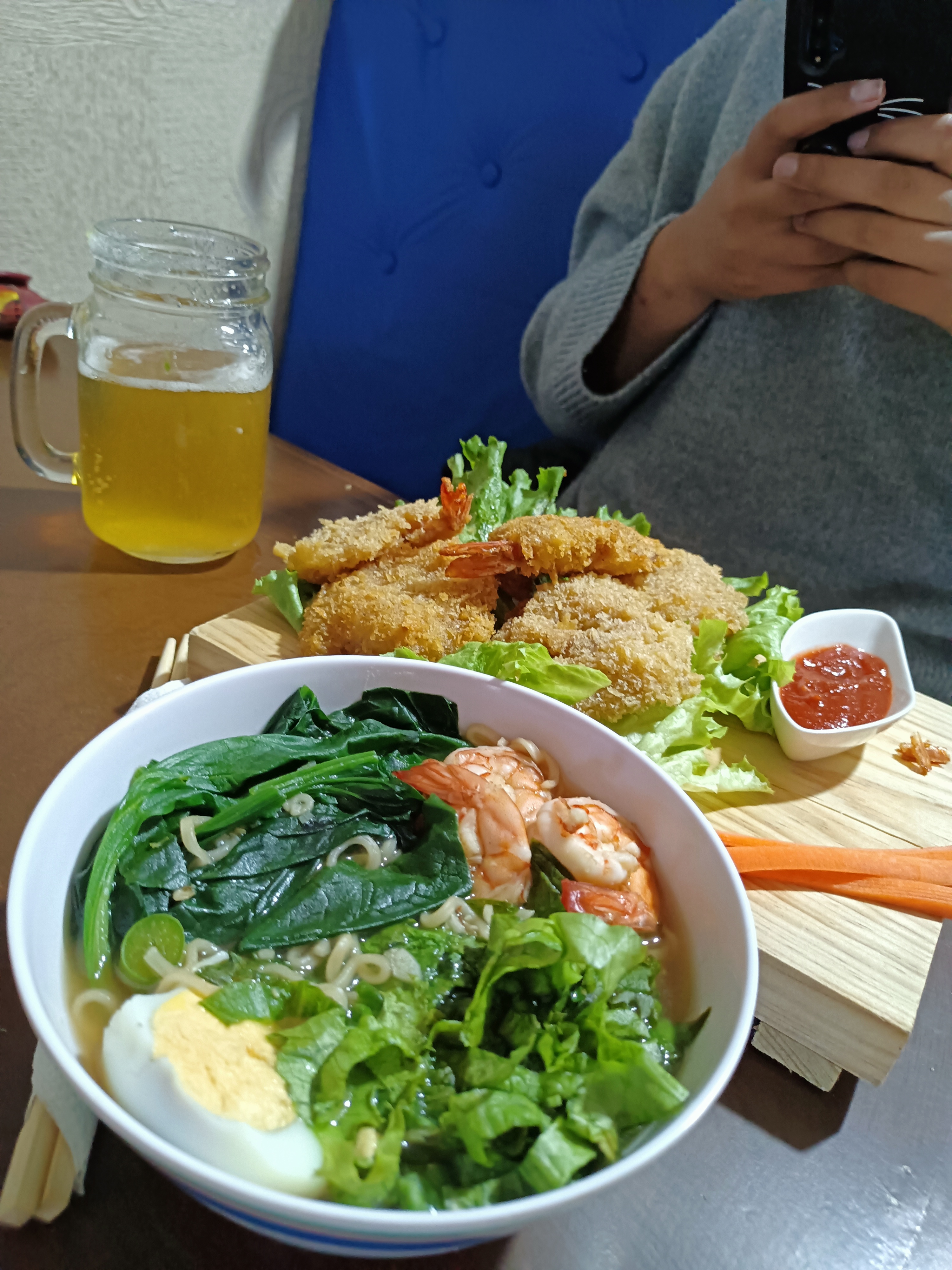 Sushi "La Casa de JB" image 2