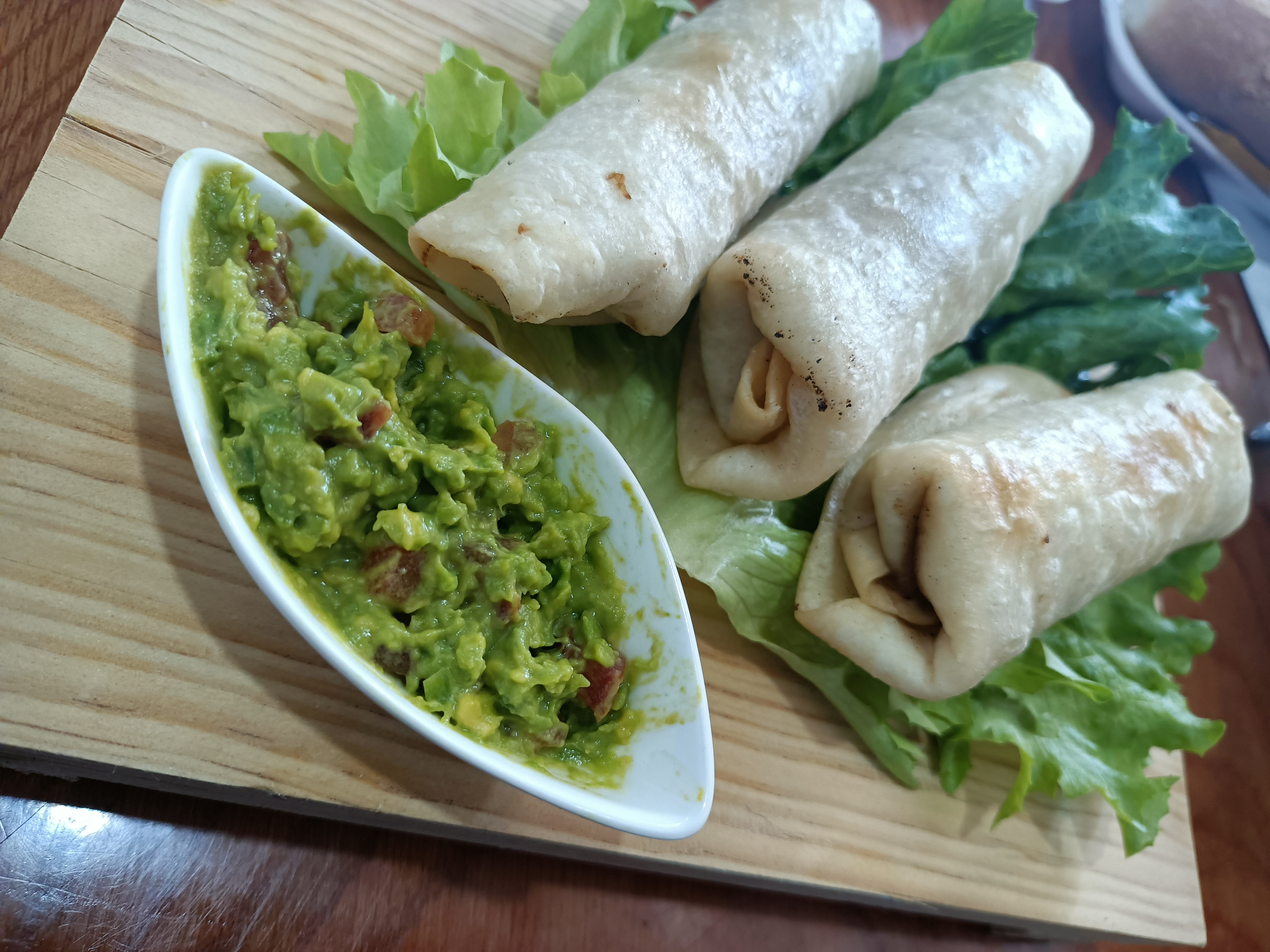 Sushi "La Casa de JB" image 5