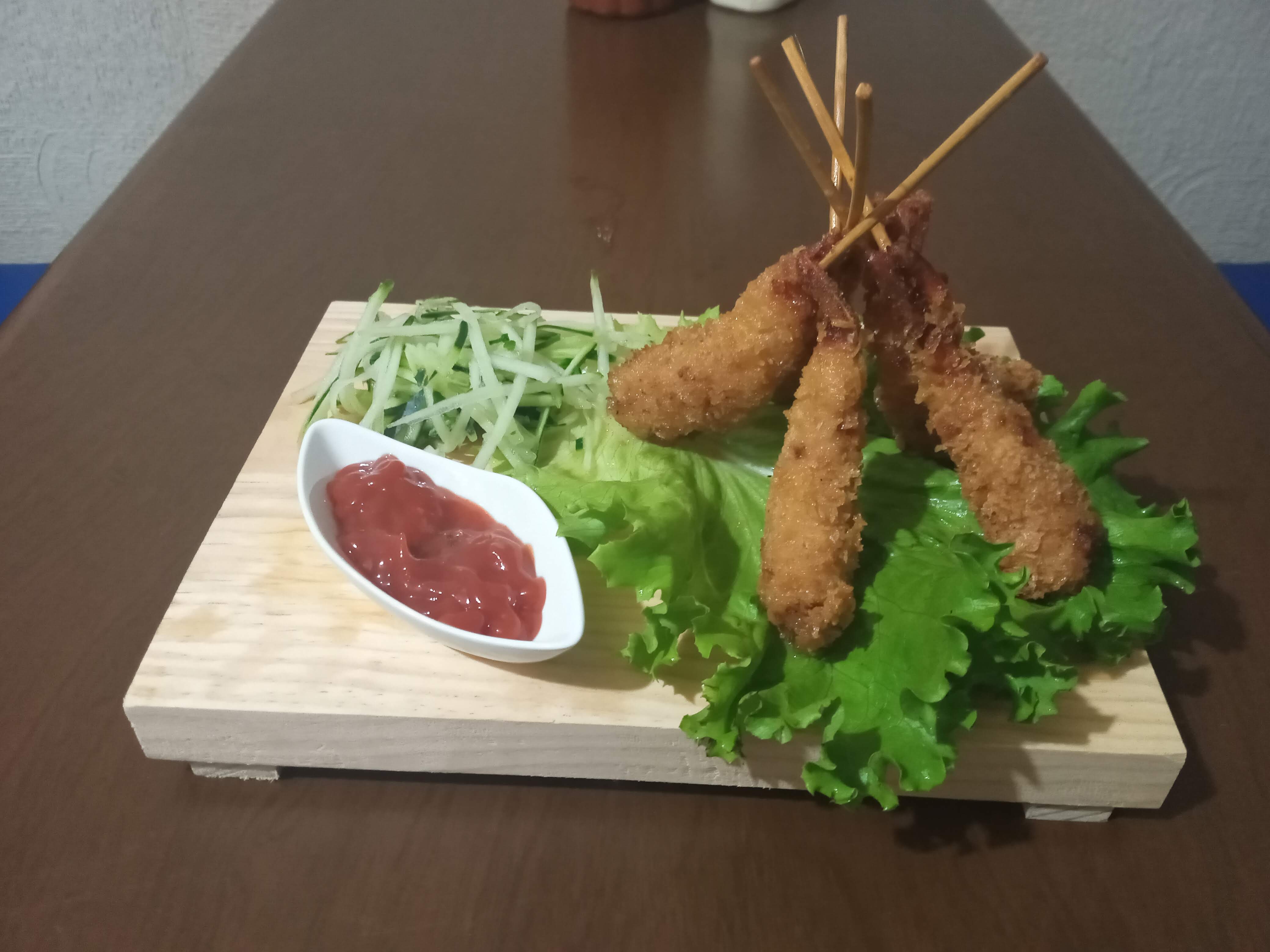 Sushi "La Casa de JB" image 6