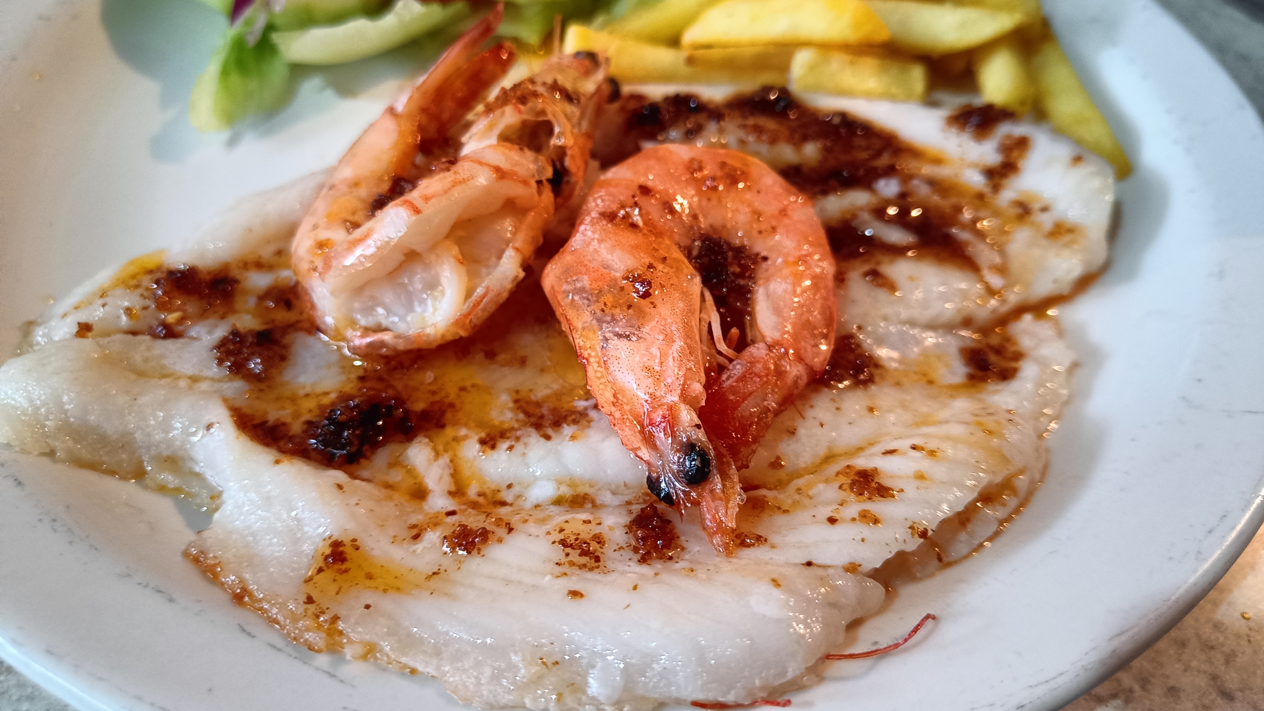 Mariscos Puente Madero image 2