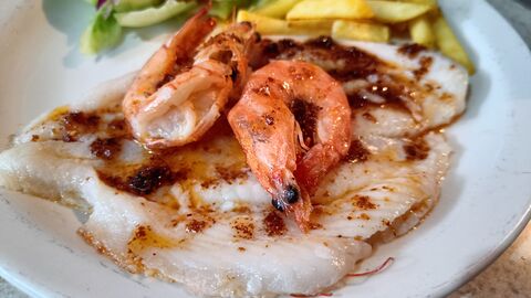 Mariscos Puente Madero image 2