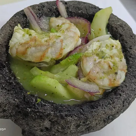 Mariscos Puente Madero image 3