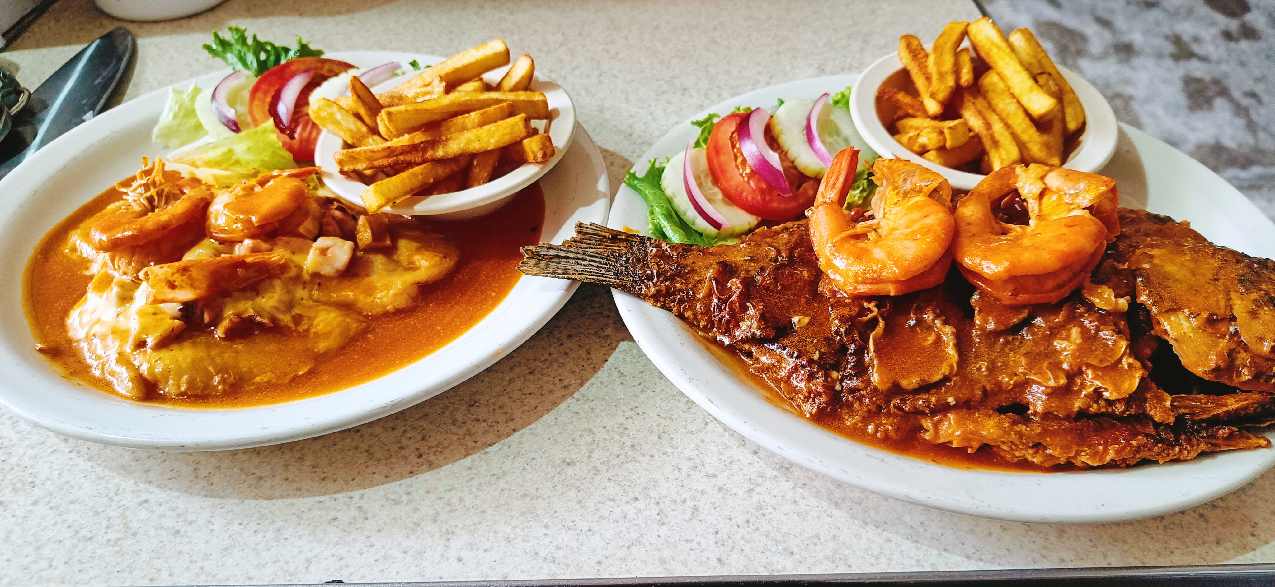 Mariscos Puente Madero image 4