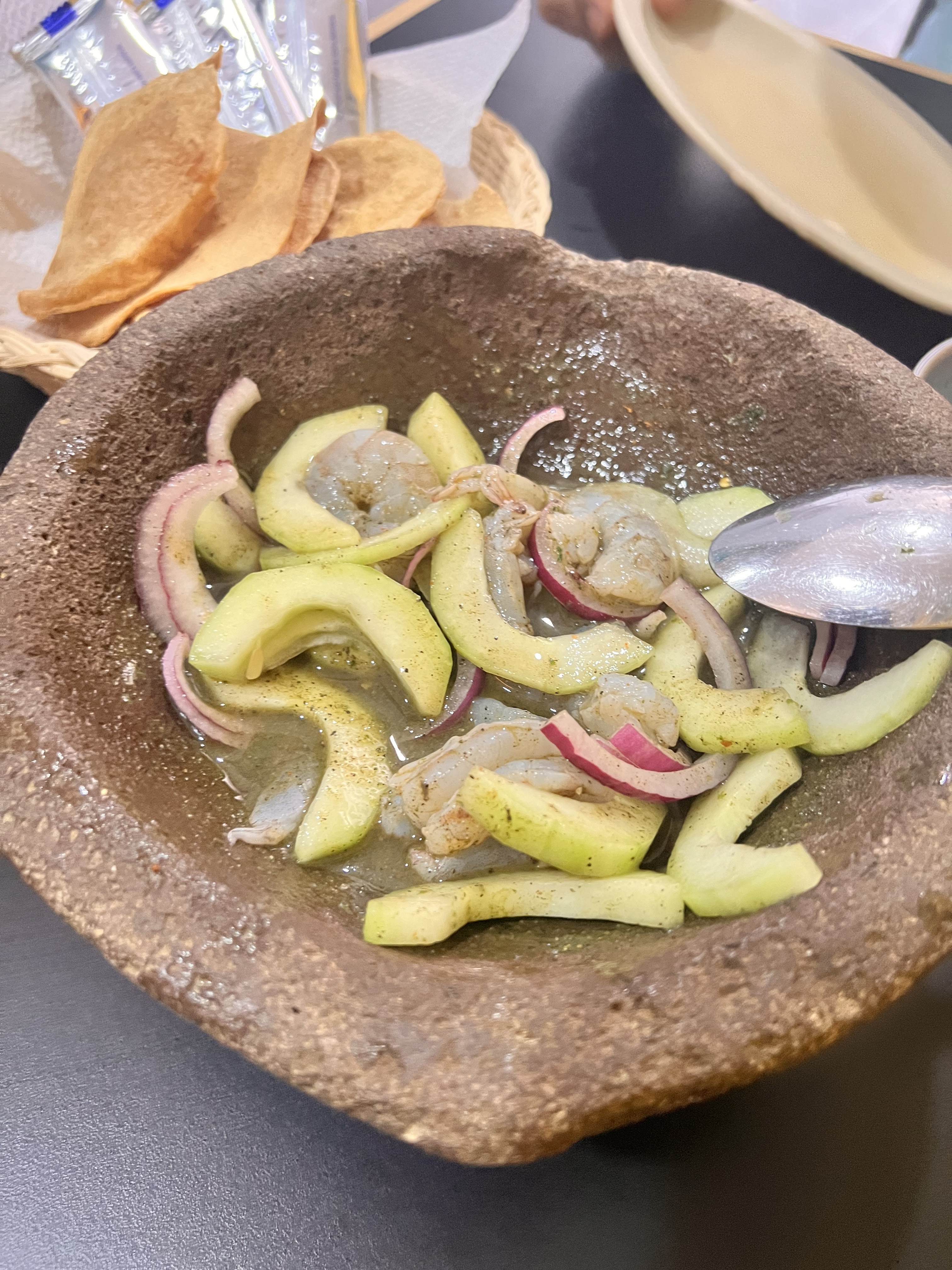 Mariscos Puente Madero image 7