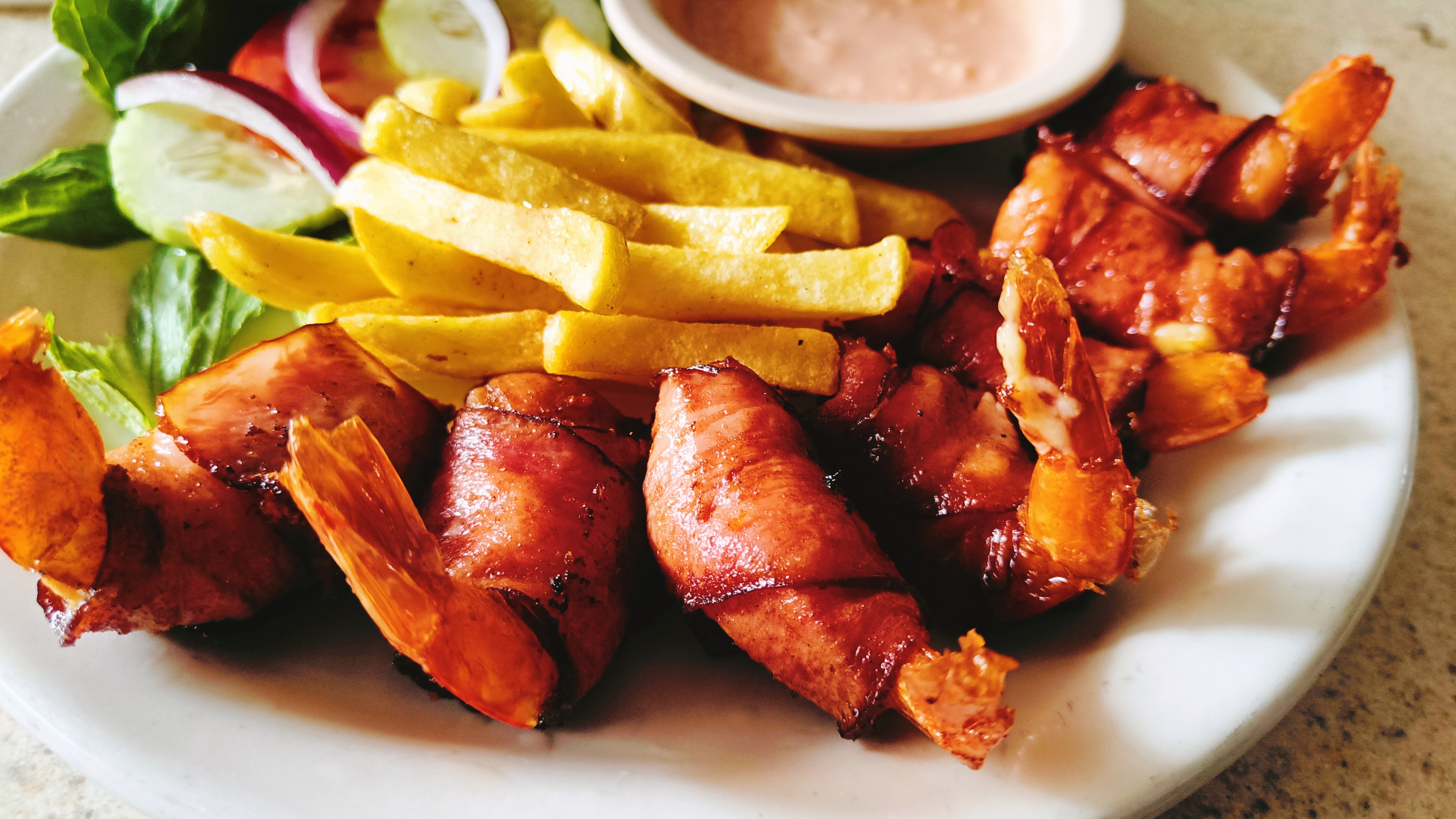 Mariscos Puente Madero image 8