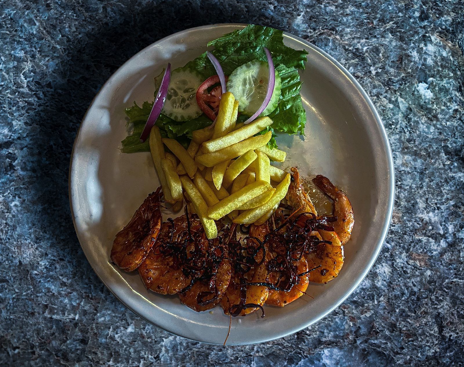 Mariscos Puente Madero image 9