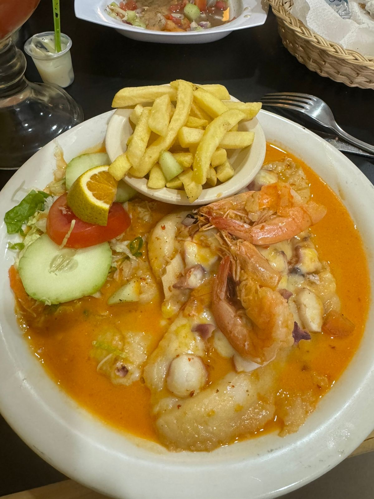 Mariscos Puente Madero image 10