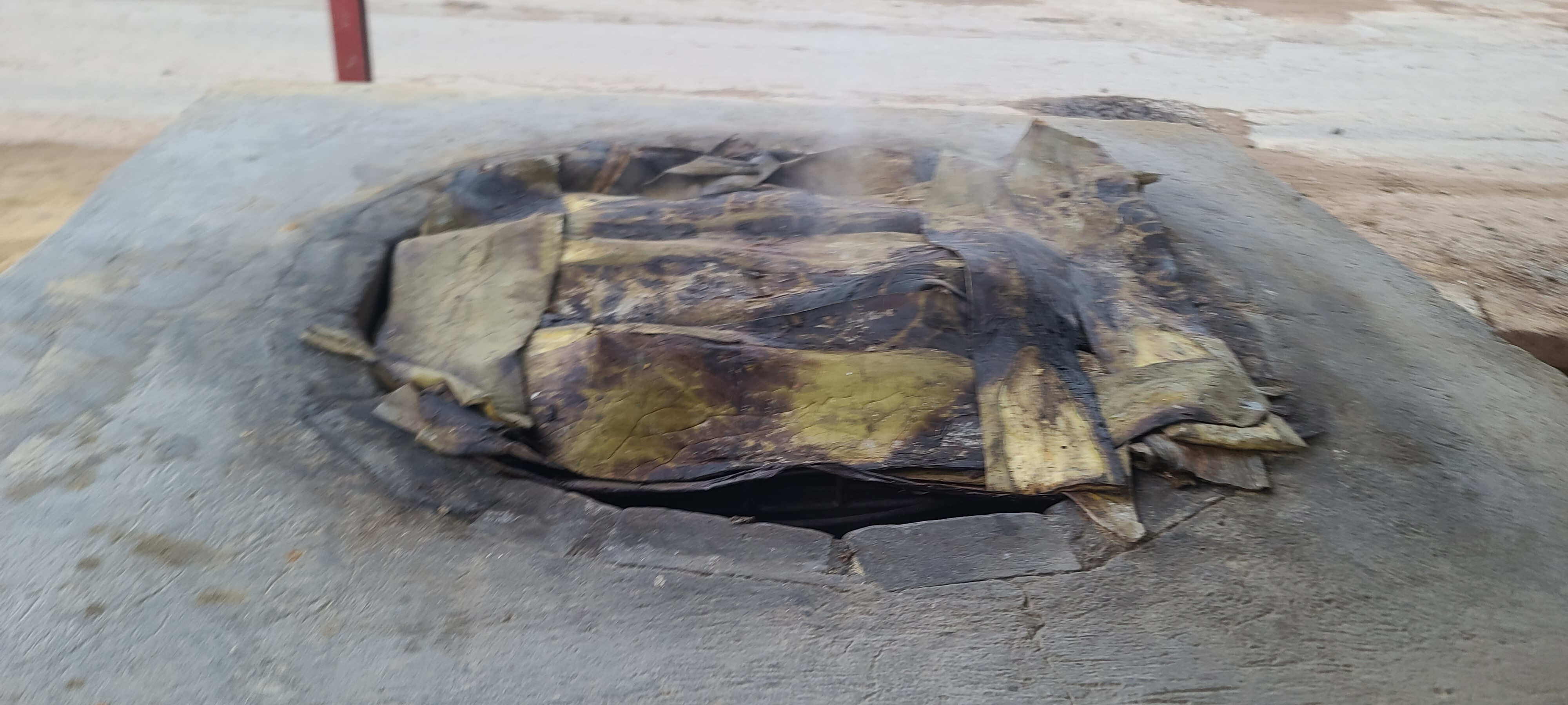 Barbacoa y micheladas El "Chino" image 2