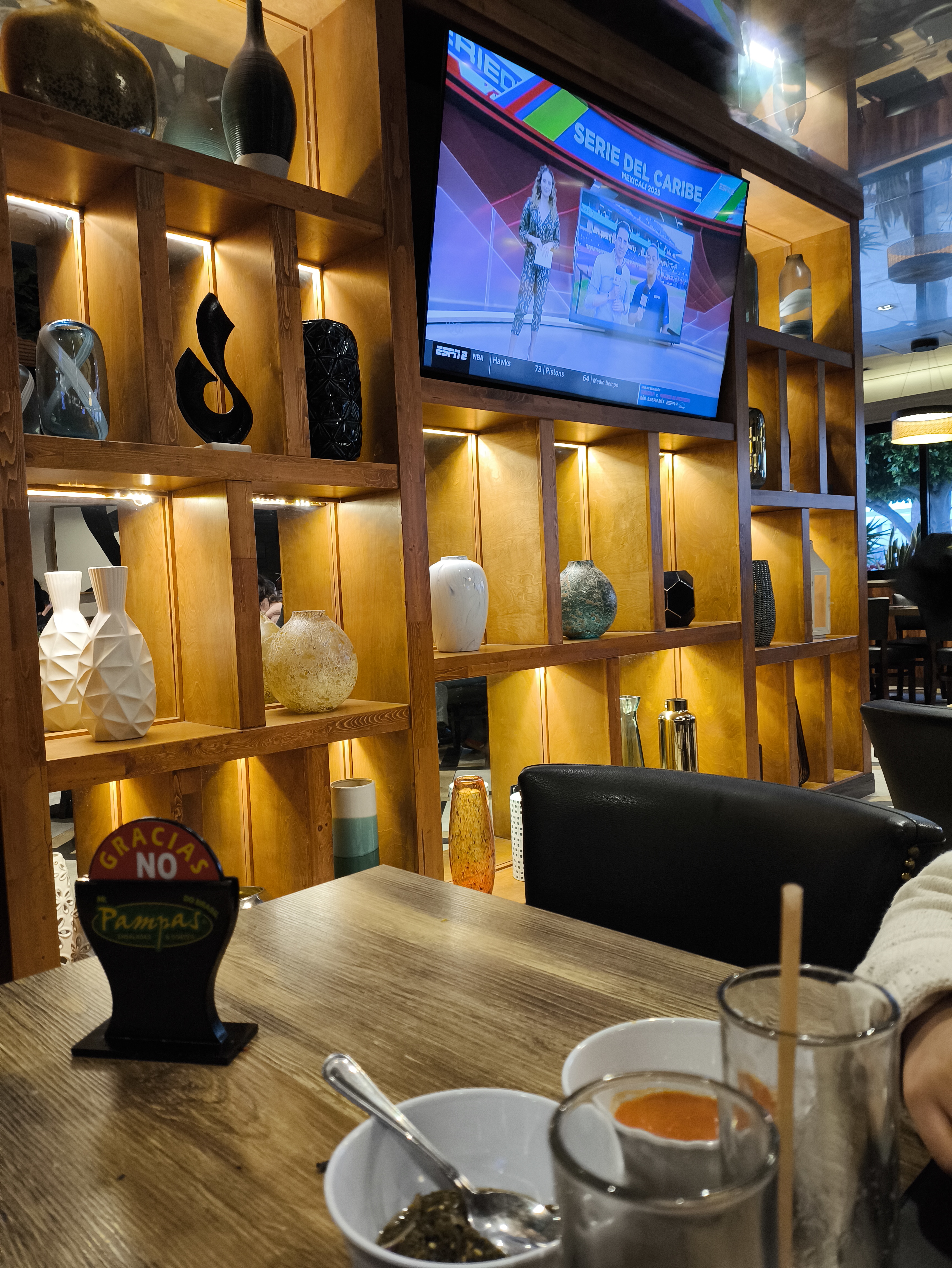 Mr. Pampas Restaurant image 2