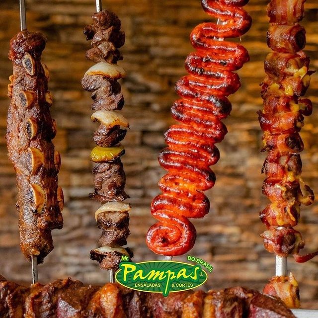 Mr. Pampas Restaurant image 3