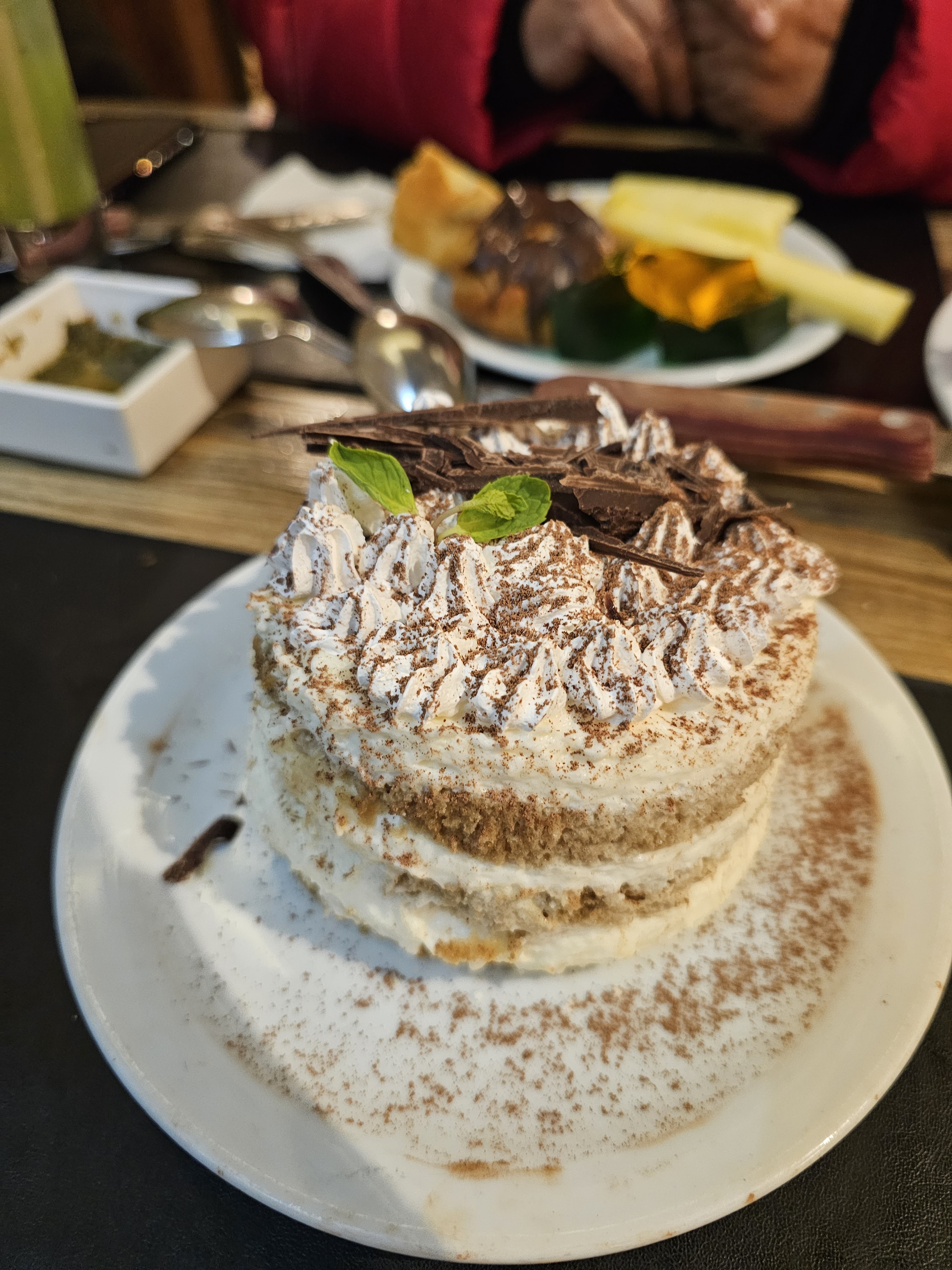 Mr. Pampas Restaurant image 4