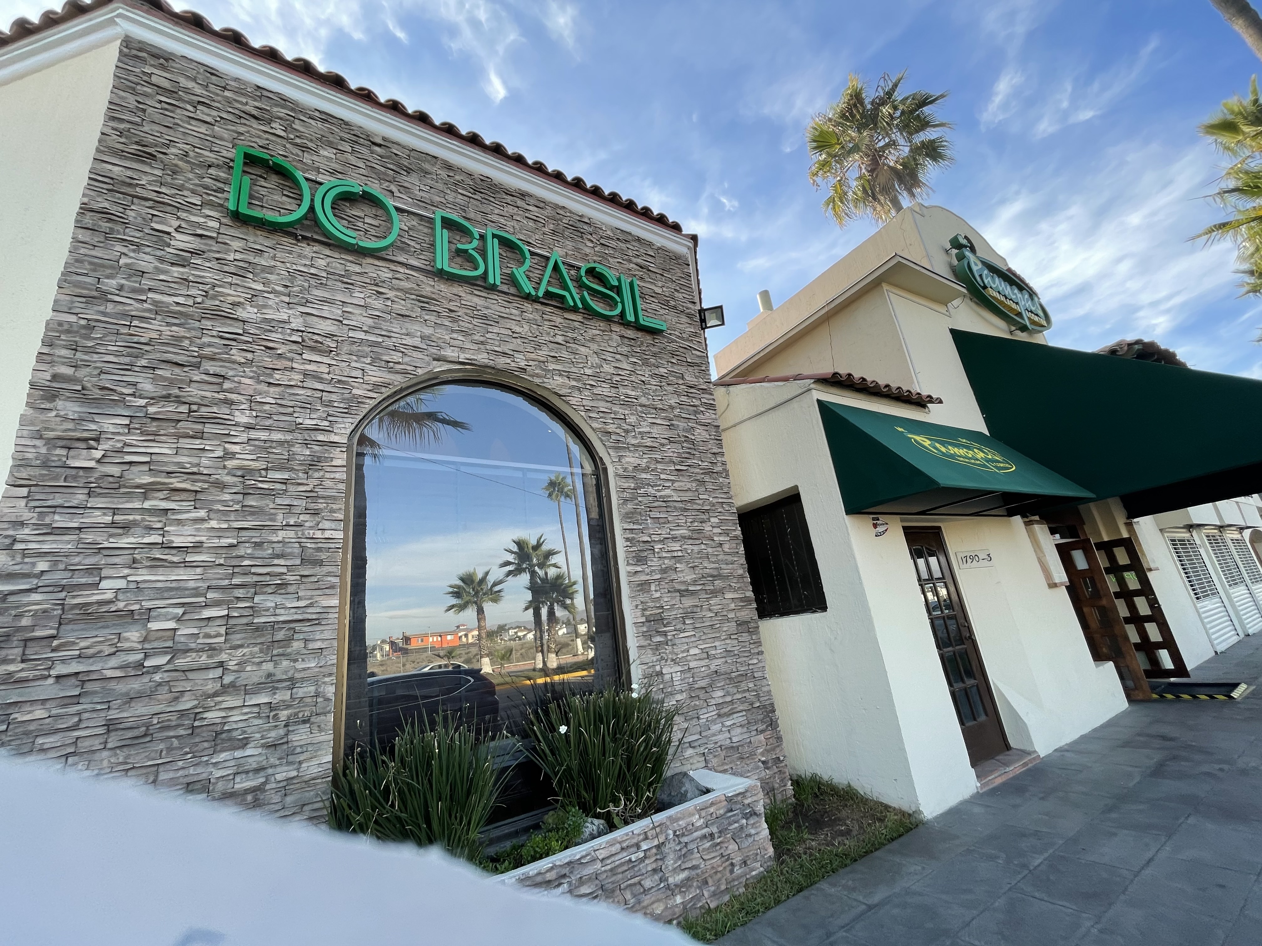 Mr. Pampas Restaurant image 6