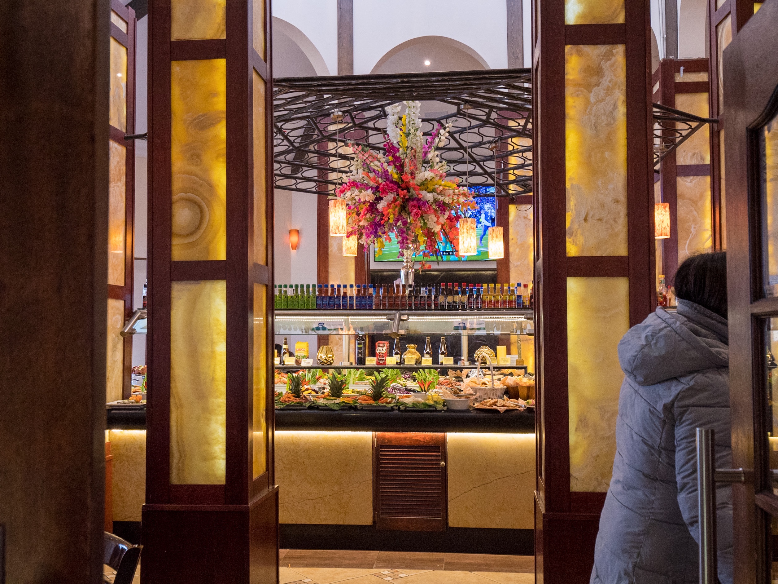 Mr. Pampas Restaurant image 7