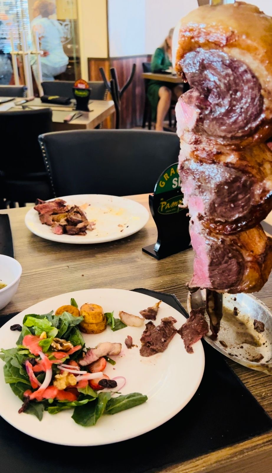 Mr. Pampas Restaurant image 8