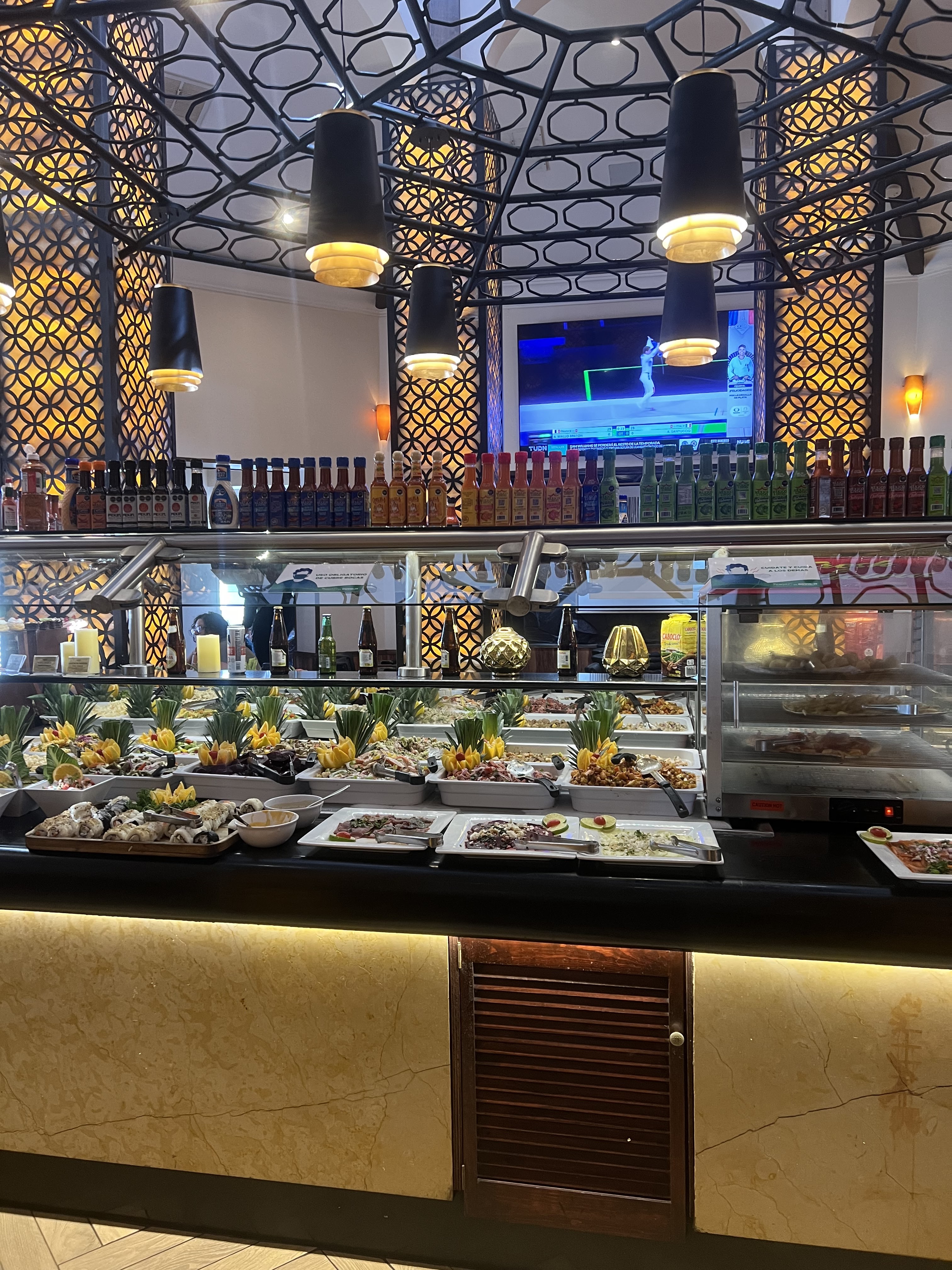 Mr. Pampas Restaurant image 9