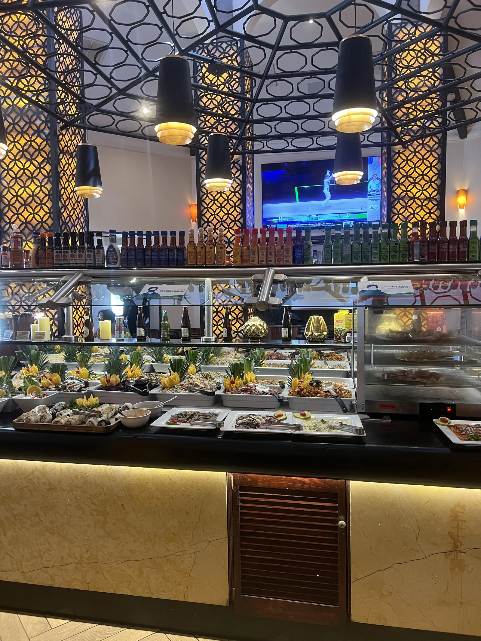 Mr. Pampas Restaurant image 9