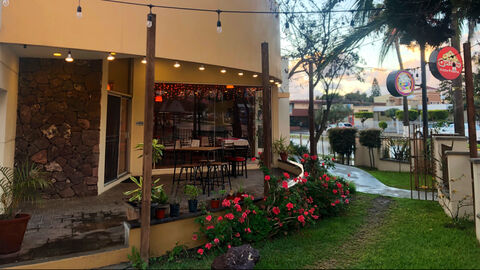 Q Restaurante image 1