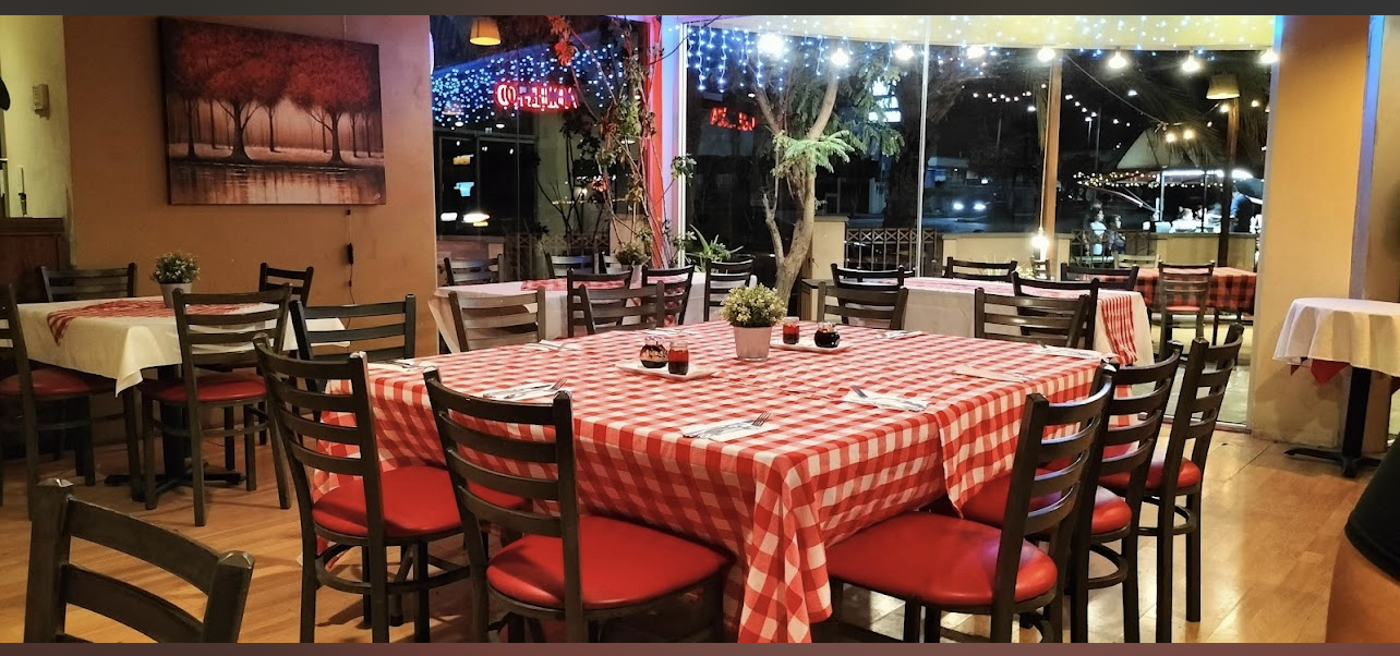 Q Restaurante image 3