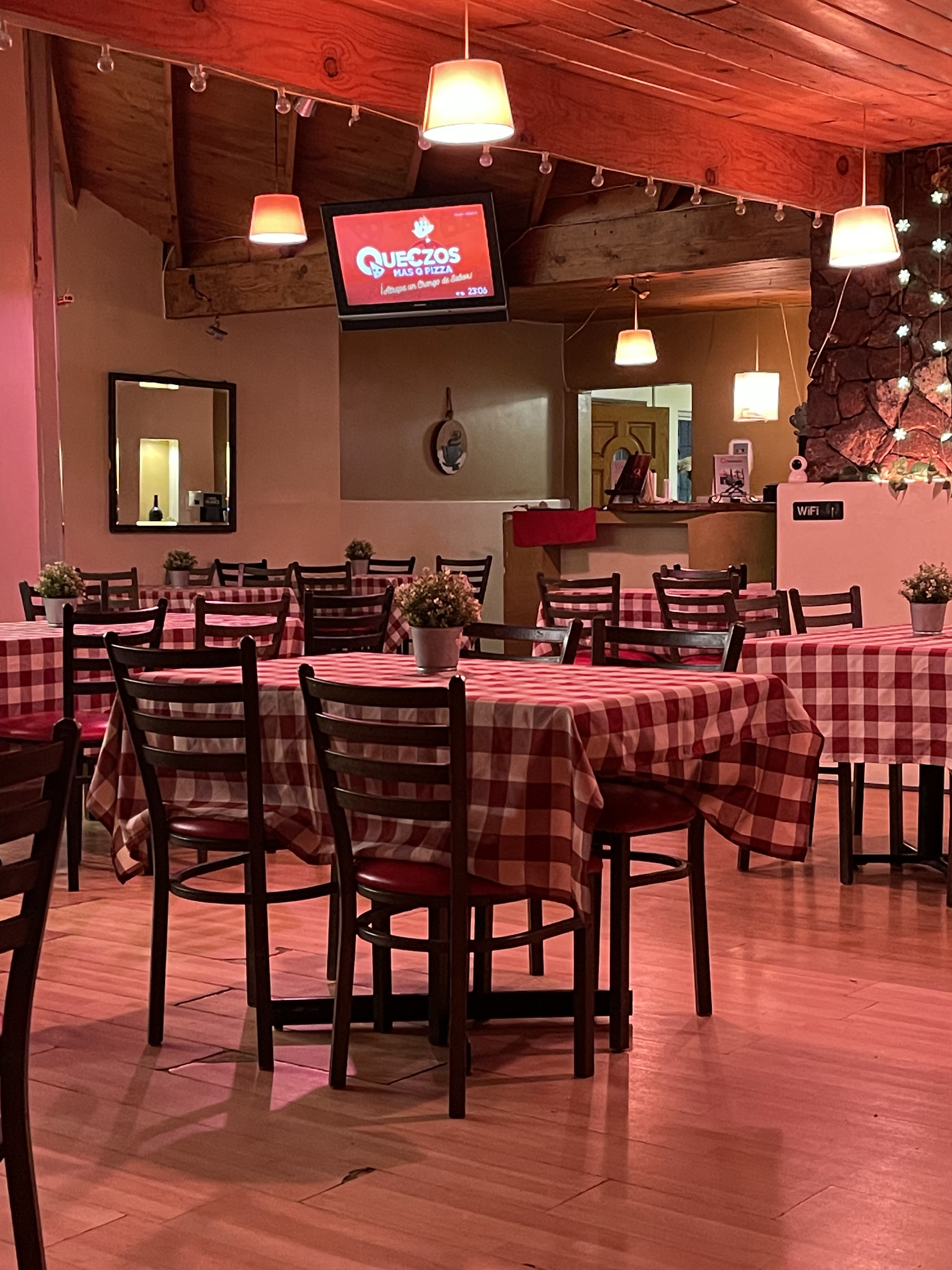 Q Restaurante image 4