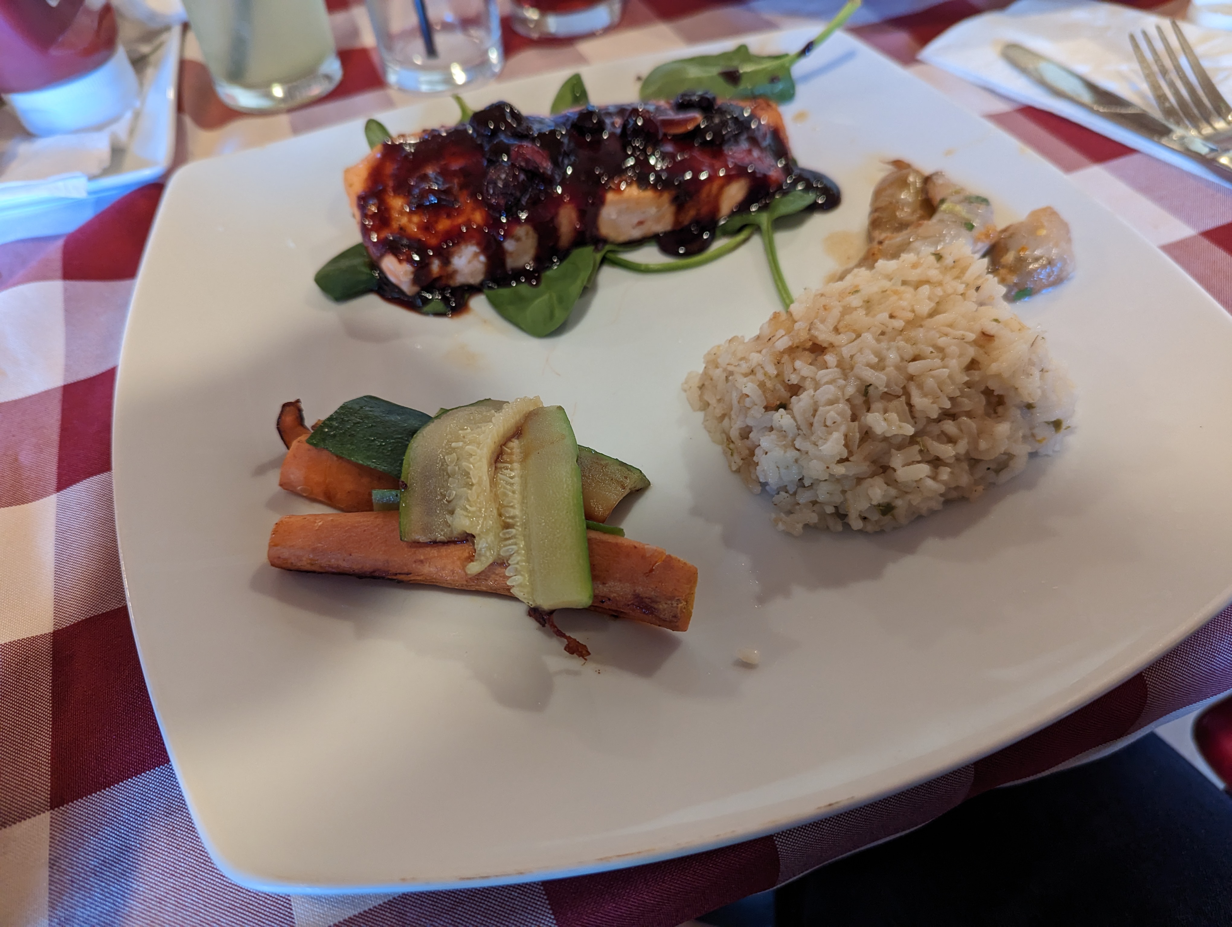 Q Restaurante image 5