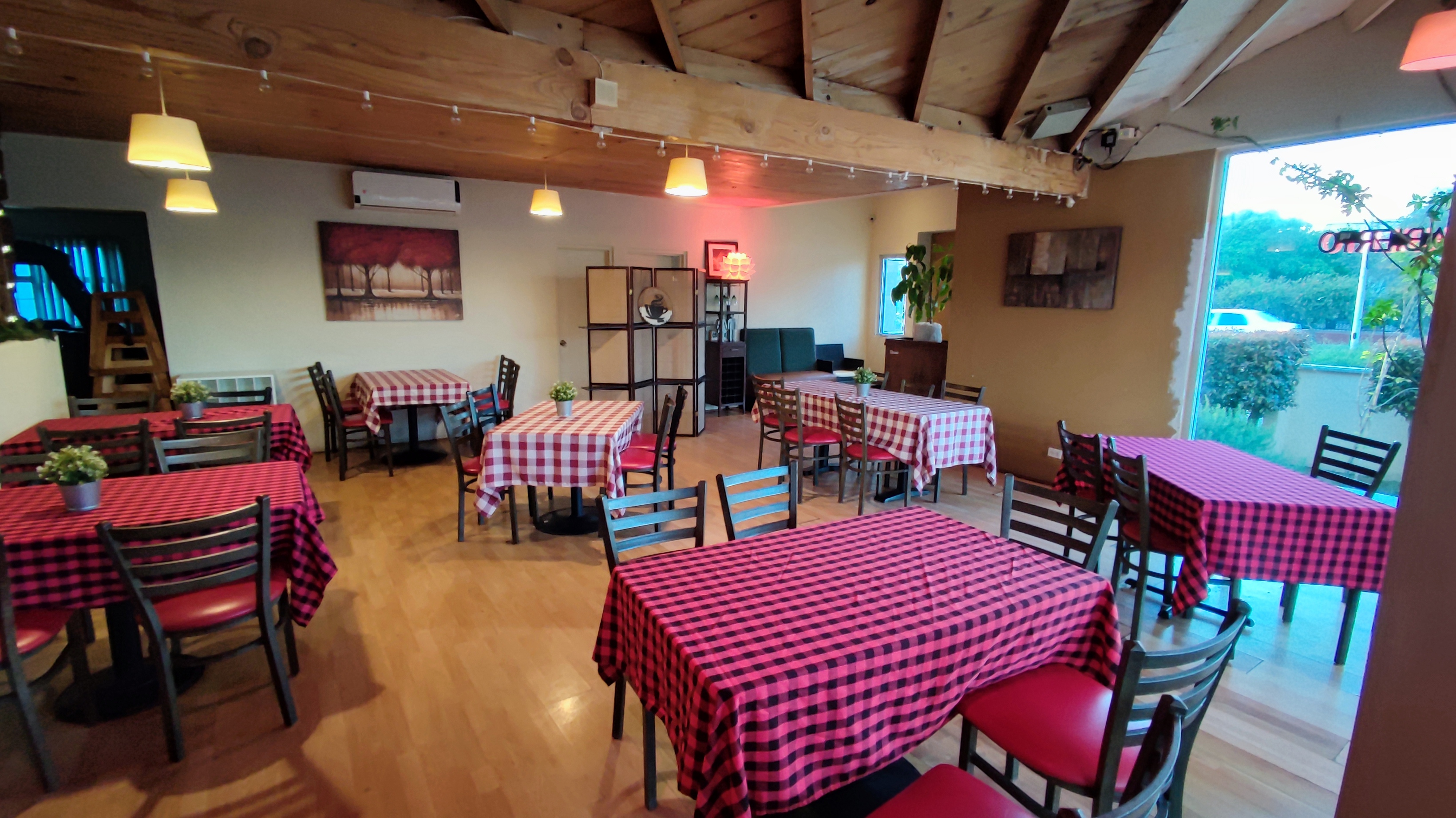 Q Restaurante image 6