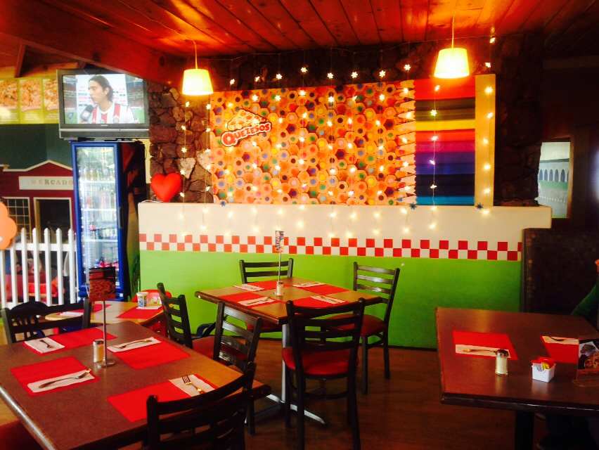 Q Restaurante image 9