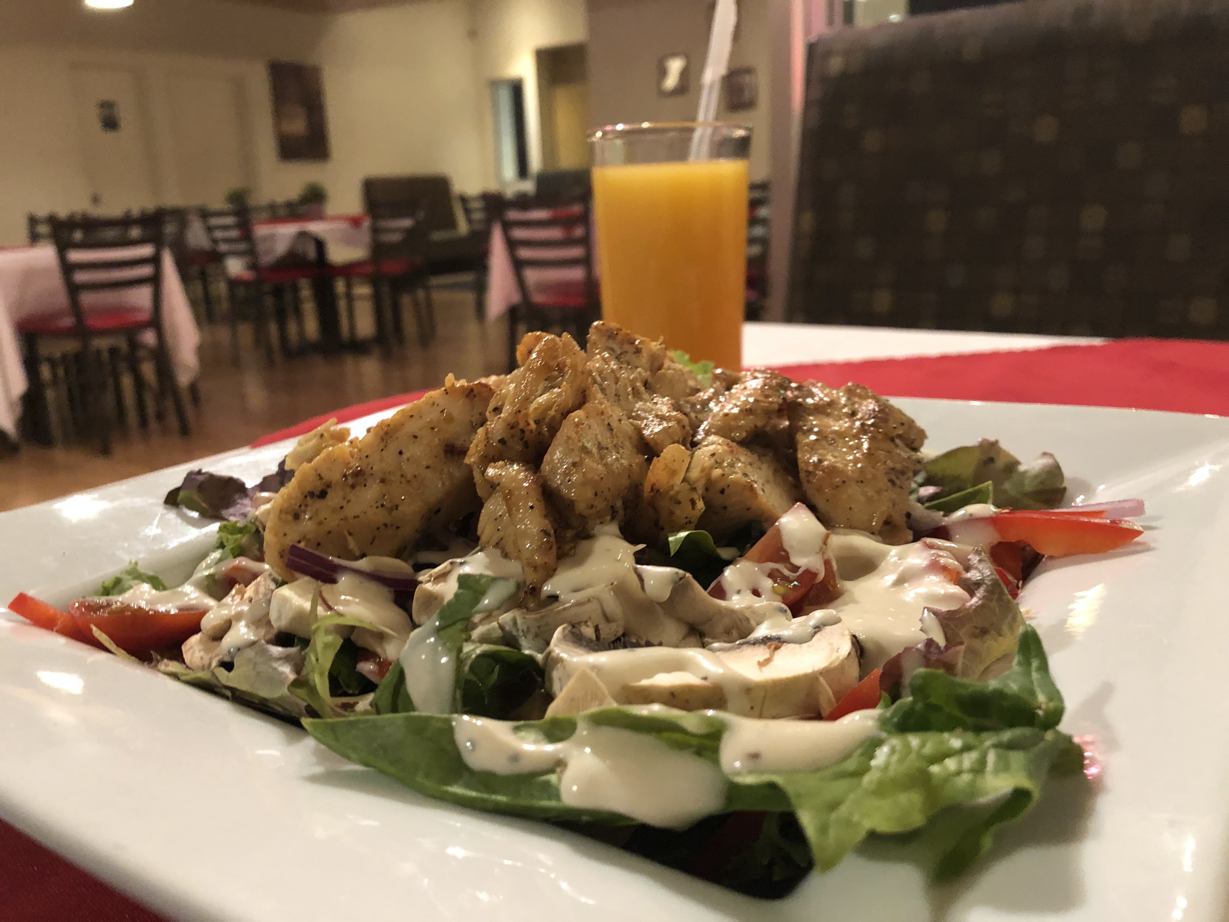 Q Restaurante image 10