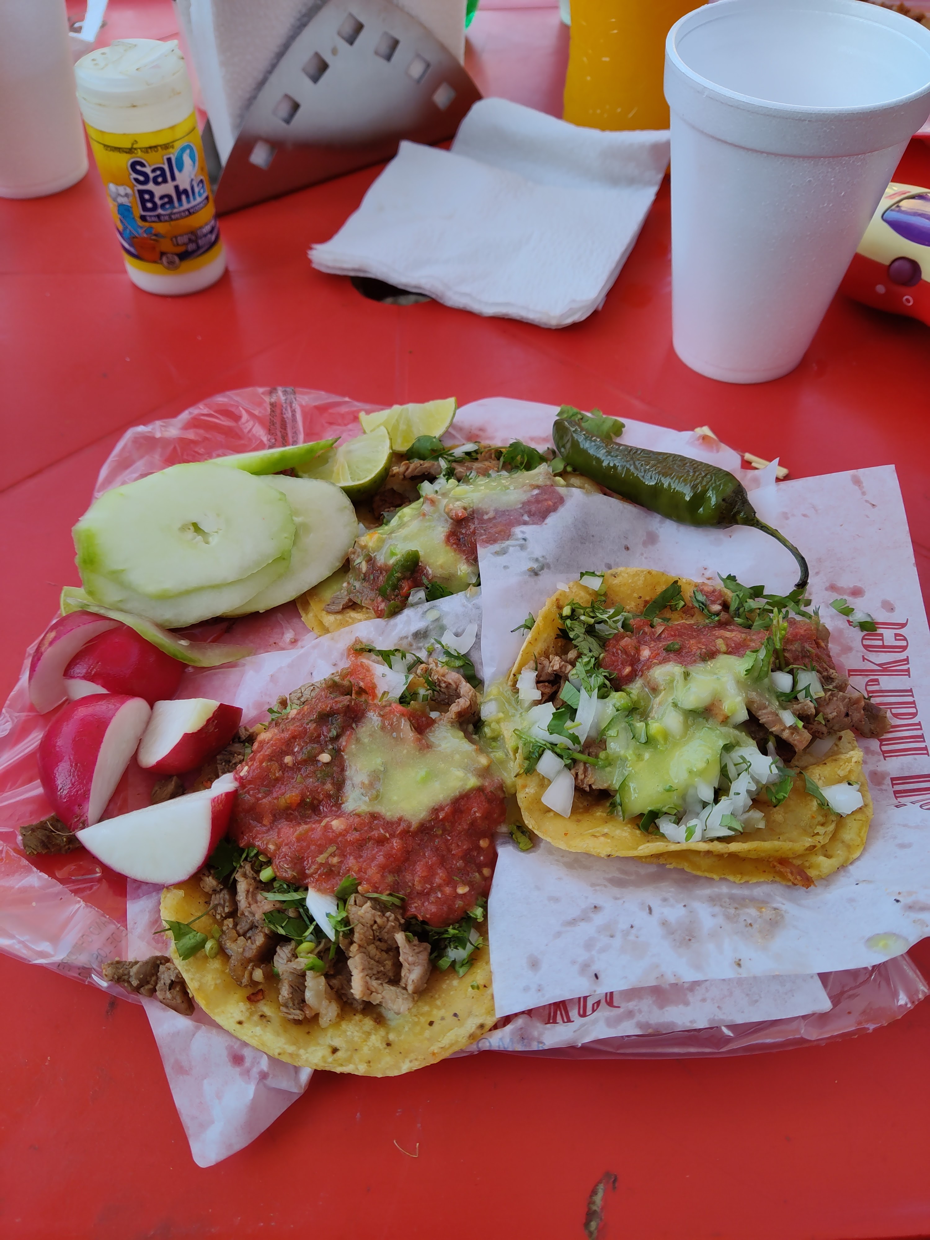TAQUERIA EL CHARRO image 1