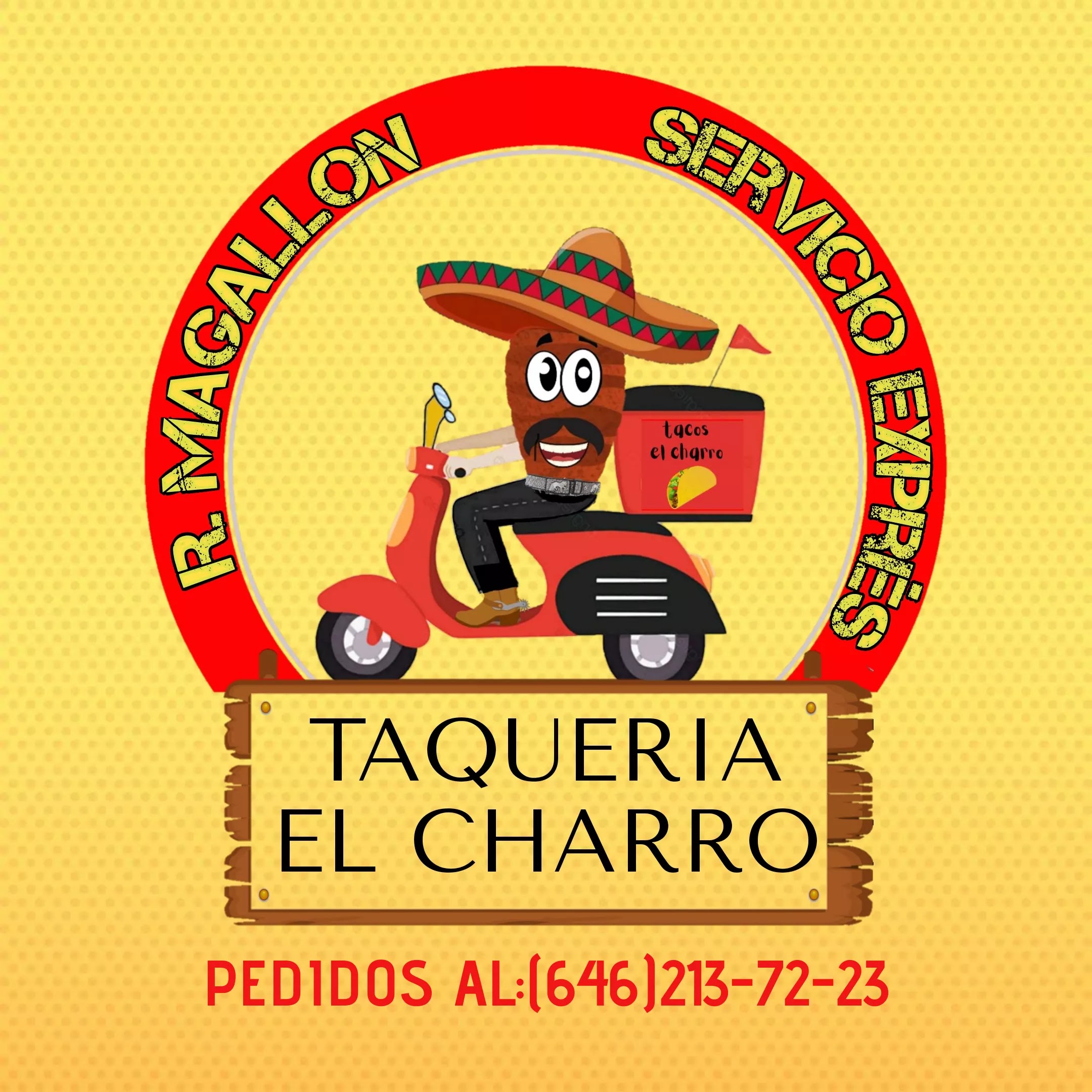 TAQUERIA EL CHARRO image 3