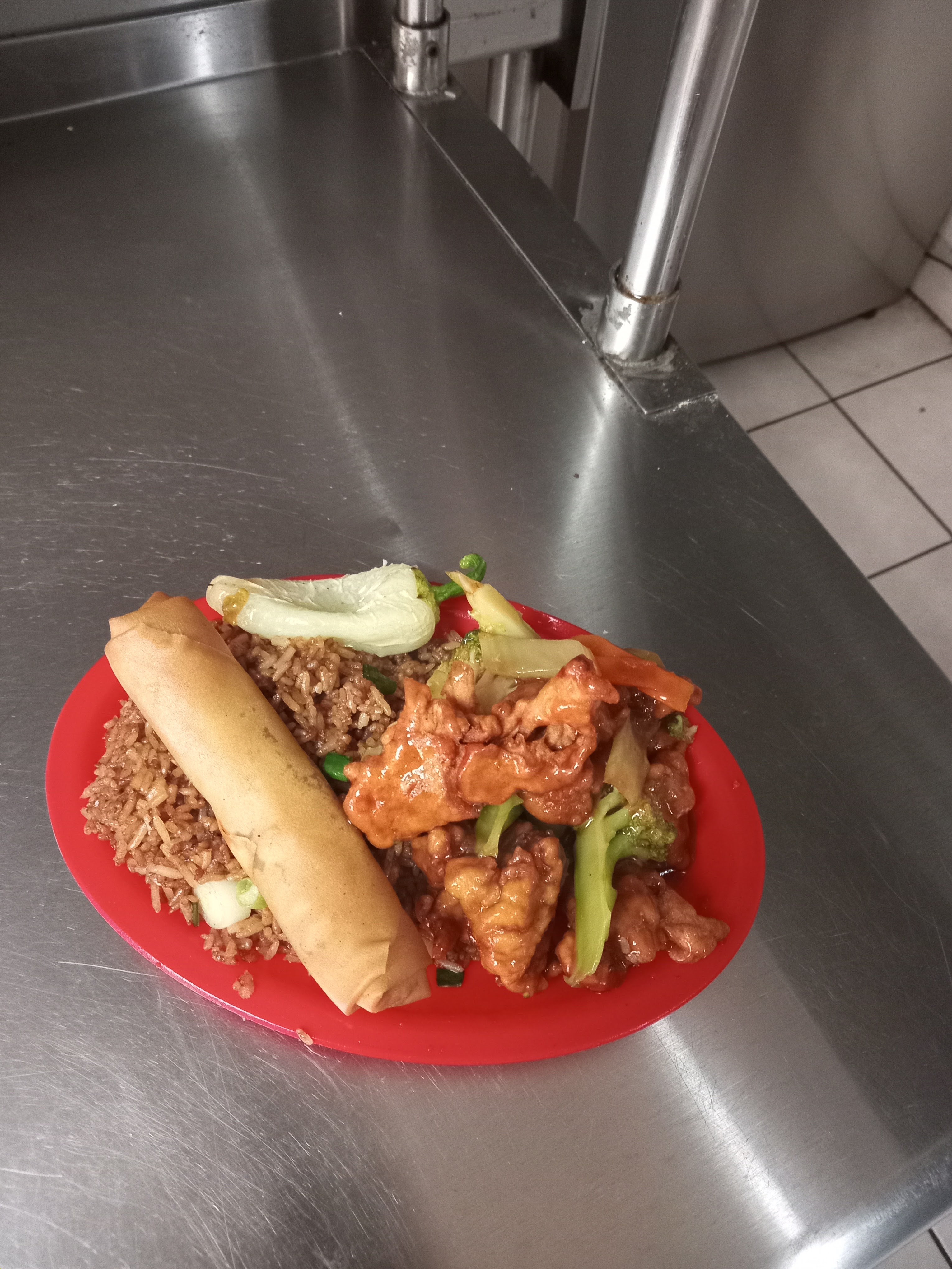 Tyanlee express image 1