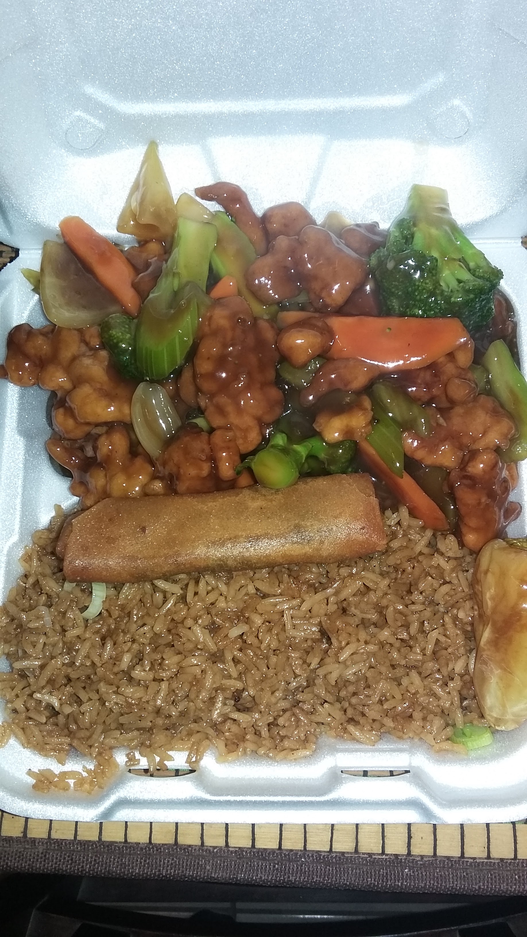 Tyanlee express image 2