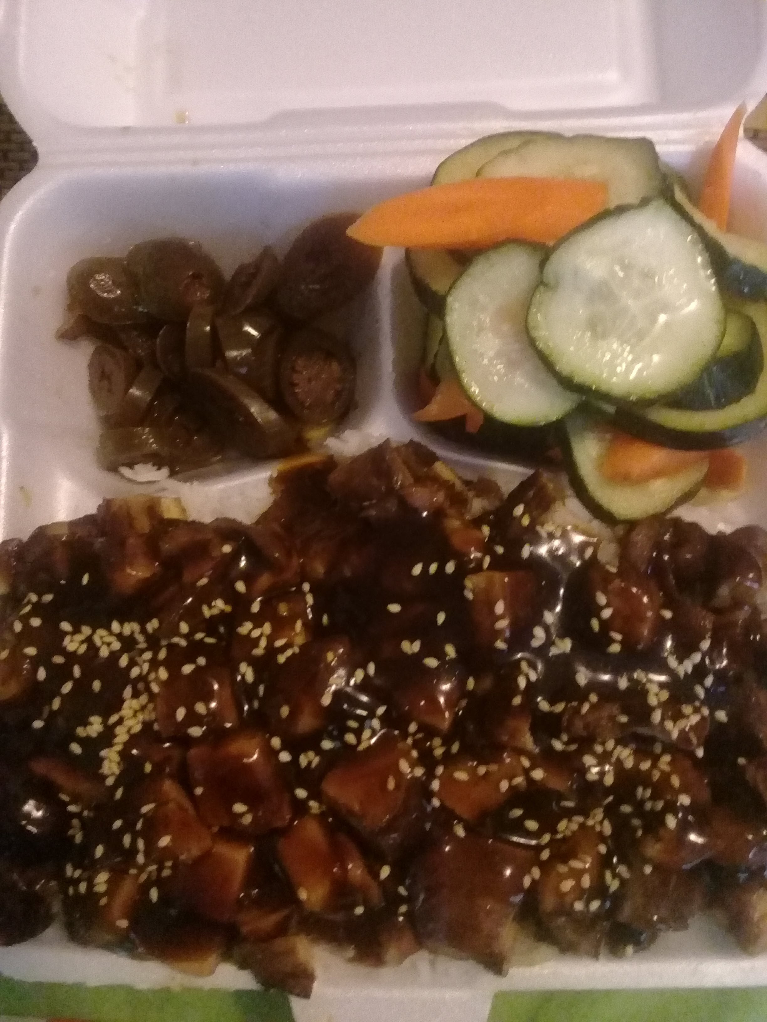 Tyanlee express image 4