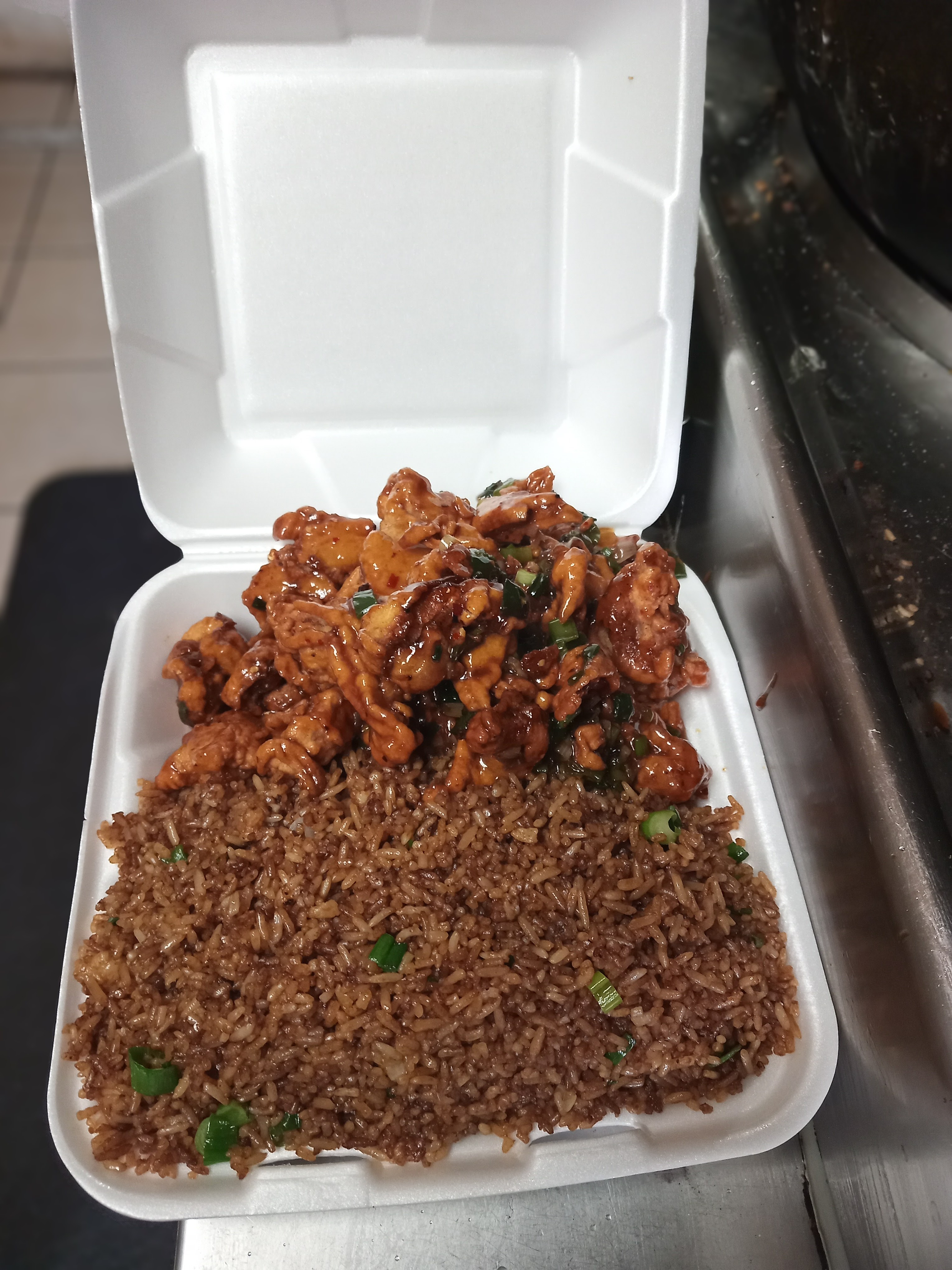 Tyanlee express image 5