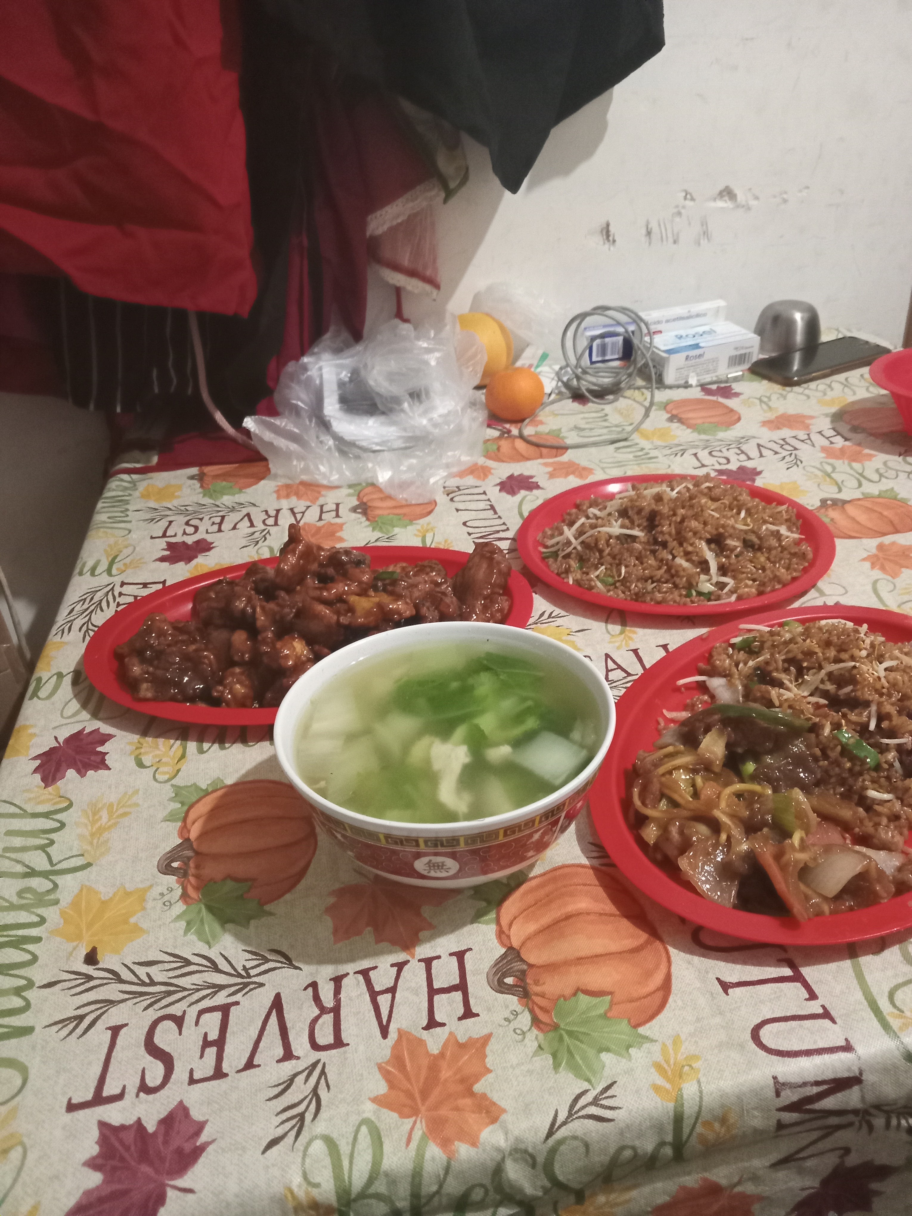 Tyanlee express image 9