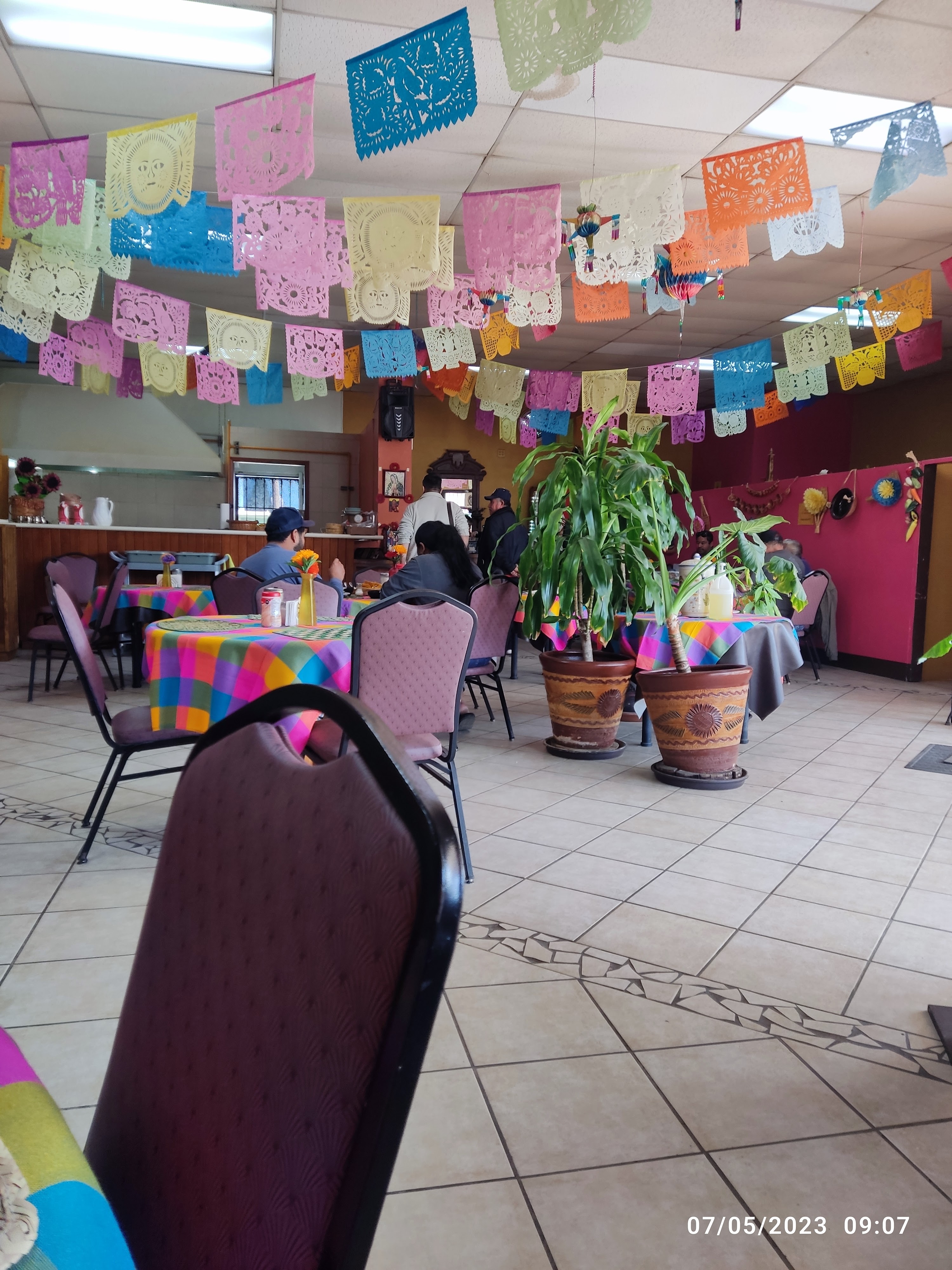 MENUDO Y POZOLE EL ALTEÑO image 1