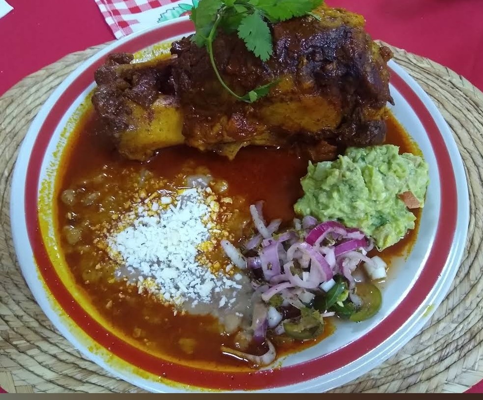 MENUDO Y POZOLE EL ALTEÑO image 2