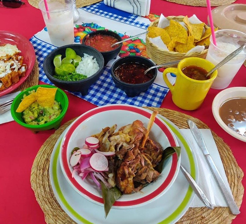 MENUDO Y POZOLE EL ALTEÑO image 4