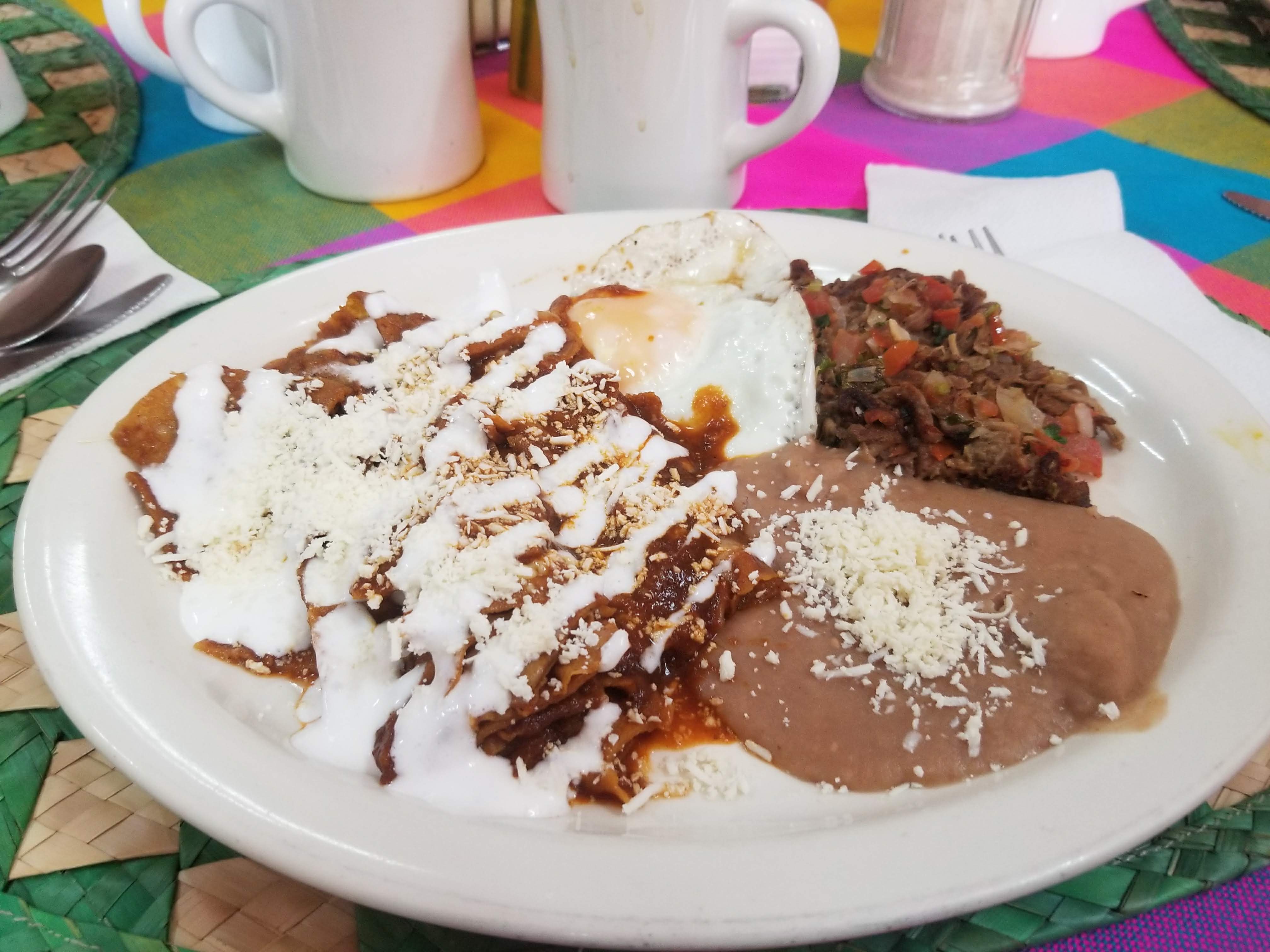 MENUDO Y POZOLE EL ALTEÑO image 6