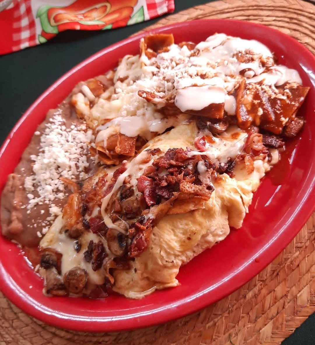 MENUDO Y POZOLE EL ALTEÑO image 7