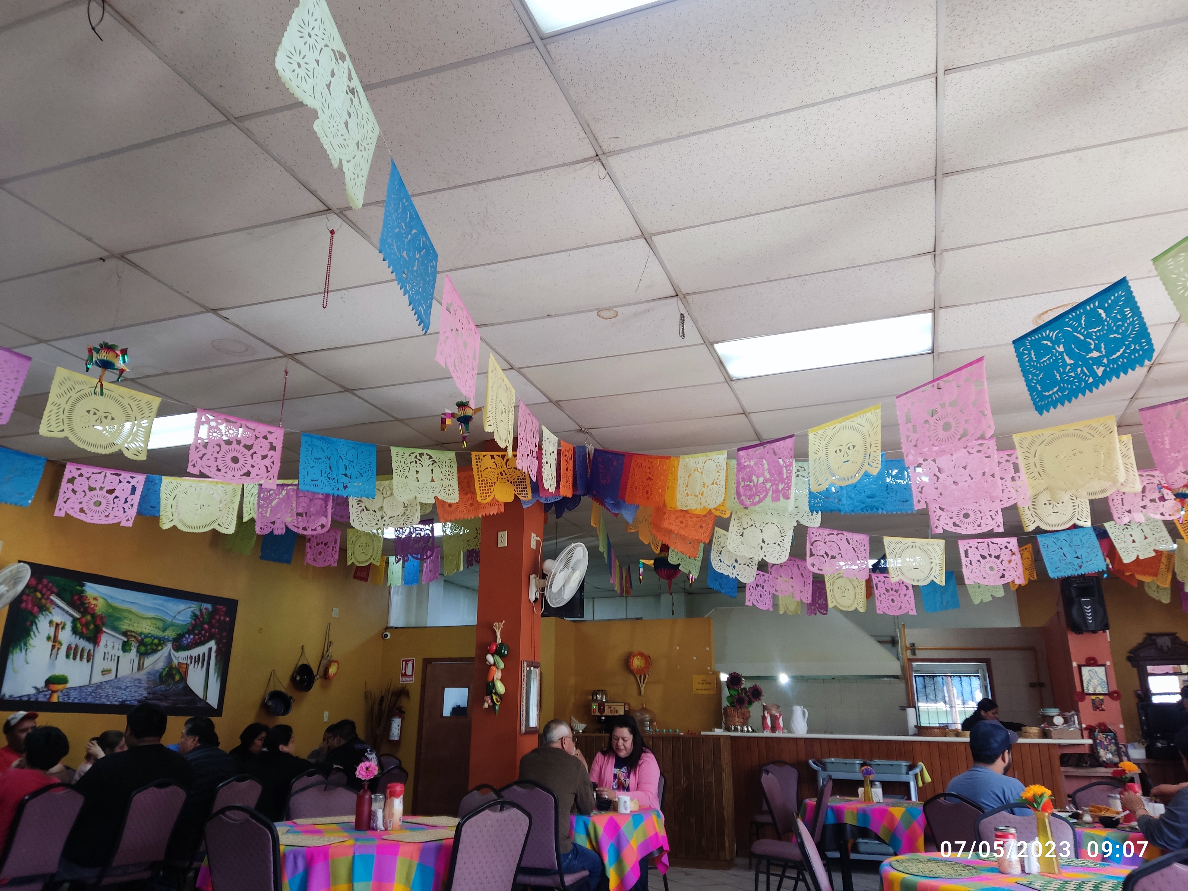 MENUDO Y POZOLE EL ALTEÑO image 8