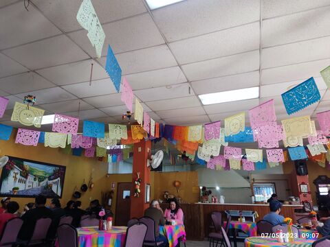 MENUDO Y POZOLE EL ALTEÑO image 8